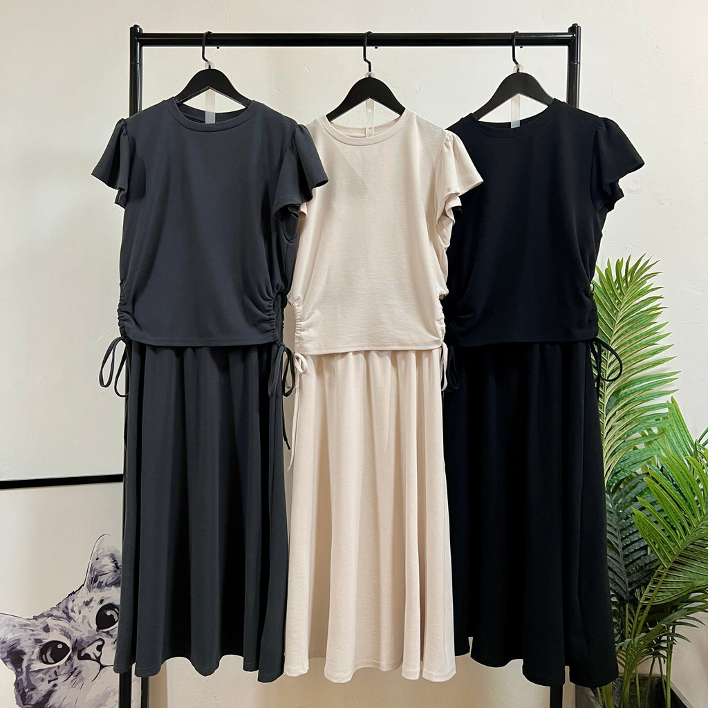 250271 - Top + Skirt (20% Off)