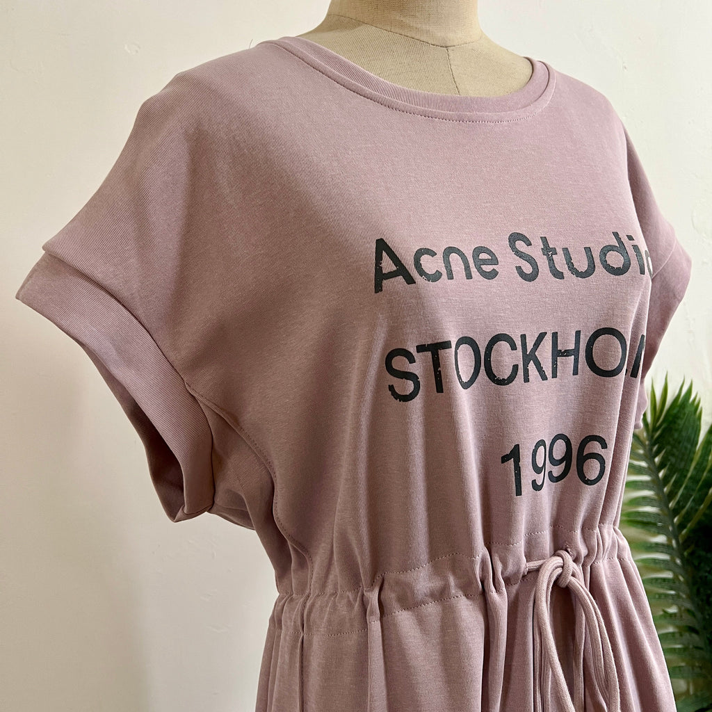 250316 - Sporty Dress (20% Off)