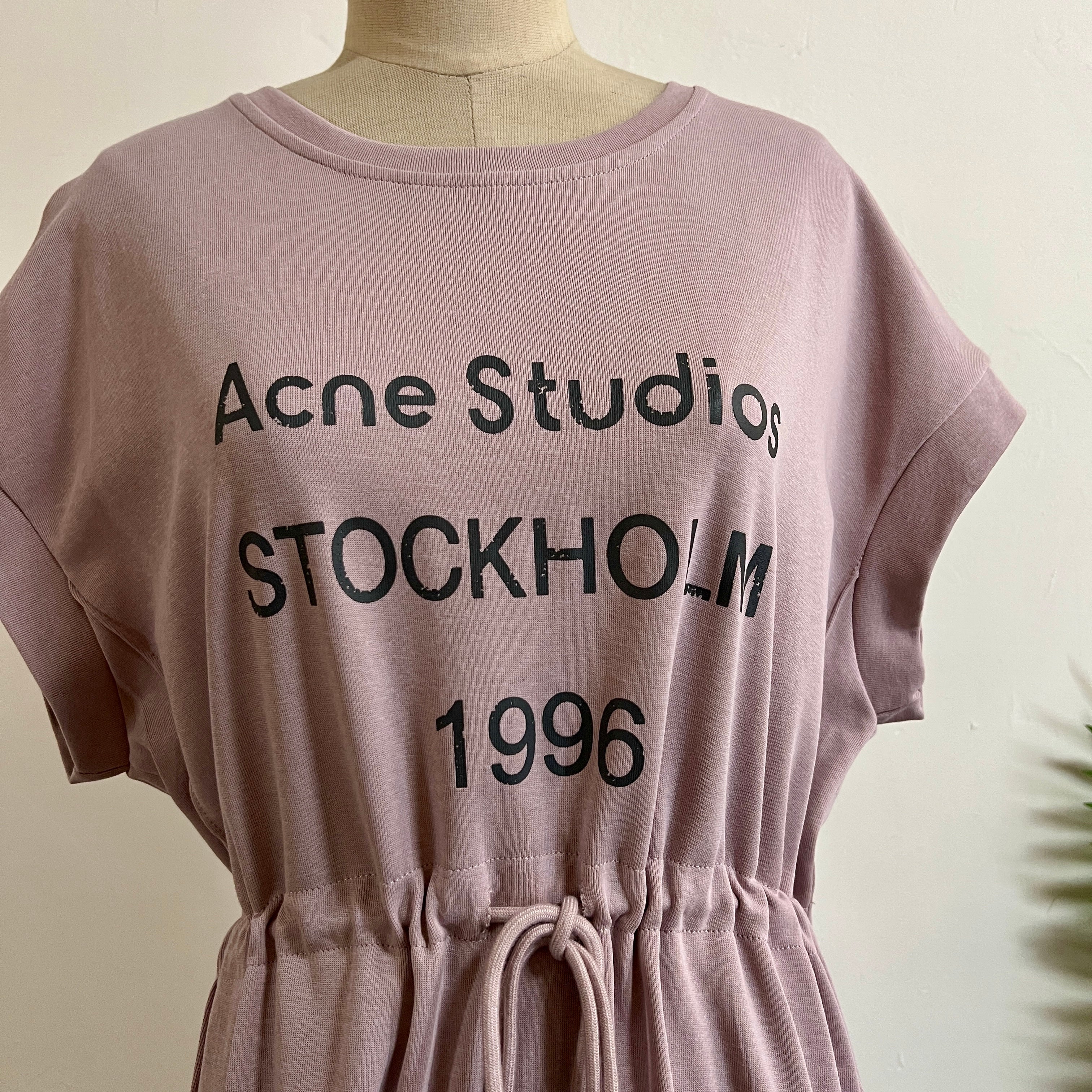 250316 - Sporty Dress (20% Off)