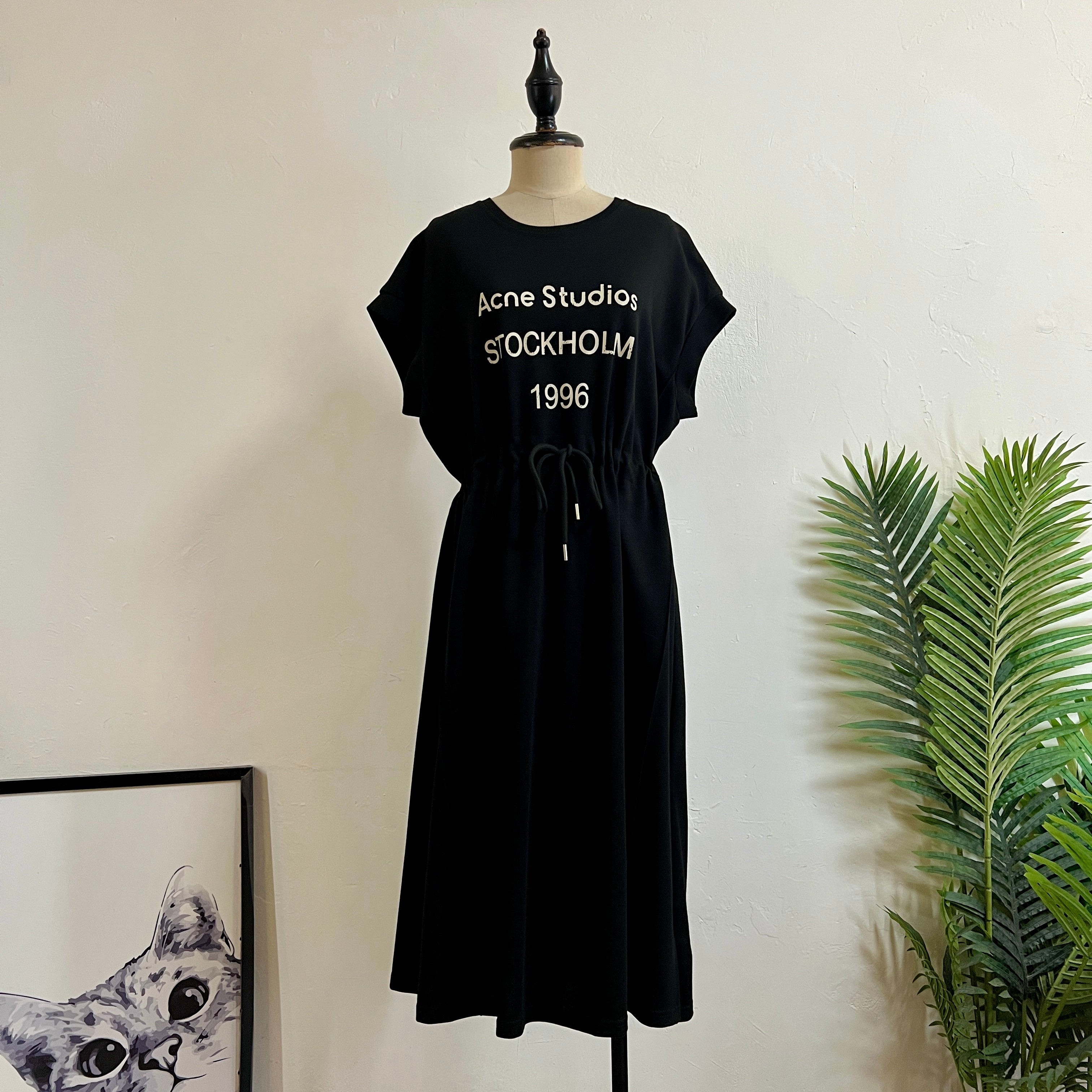 250316 - Sporty Dress (20% Off)