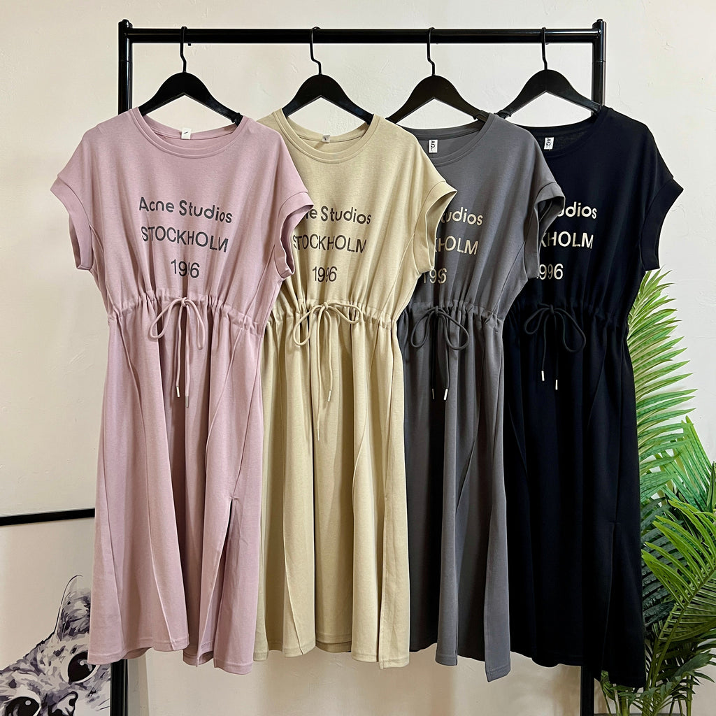 250316 - Sporty Dress (20% Off)