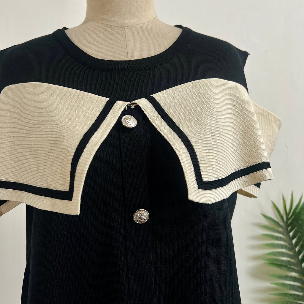 250349 - Knit Dress