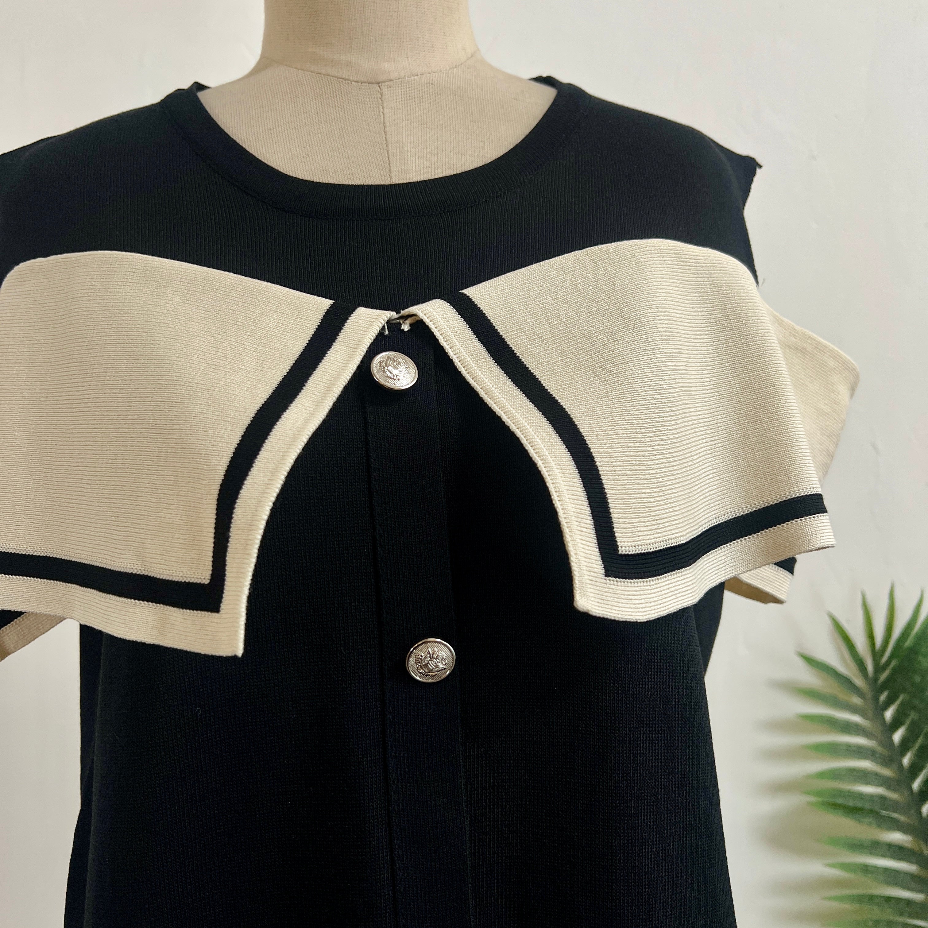 250349 - Knit Dress
