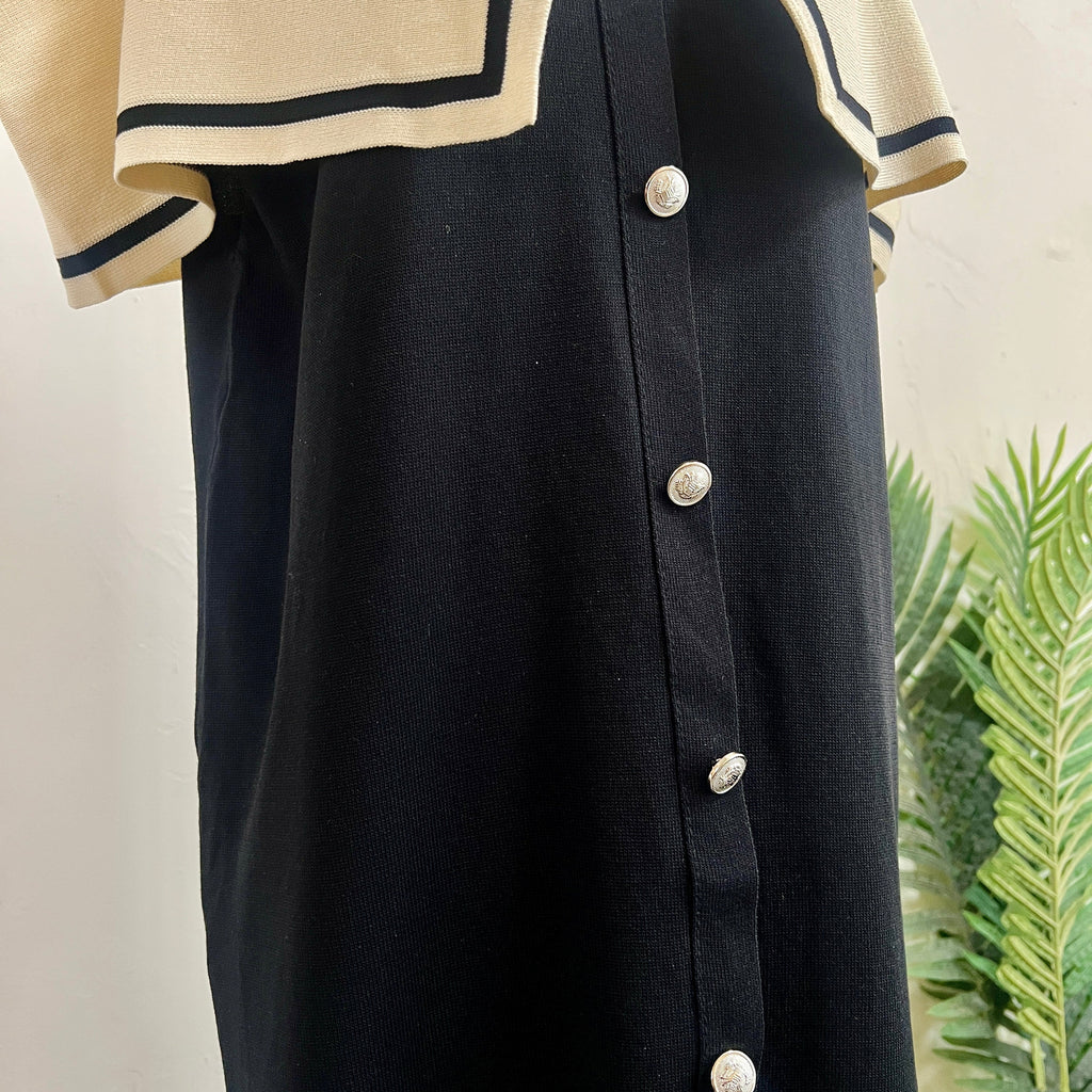 250349 - Knit Dress