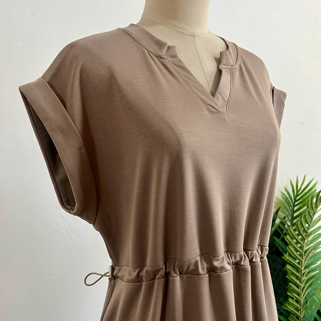 250336 - Basic Dress (20% Off)