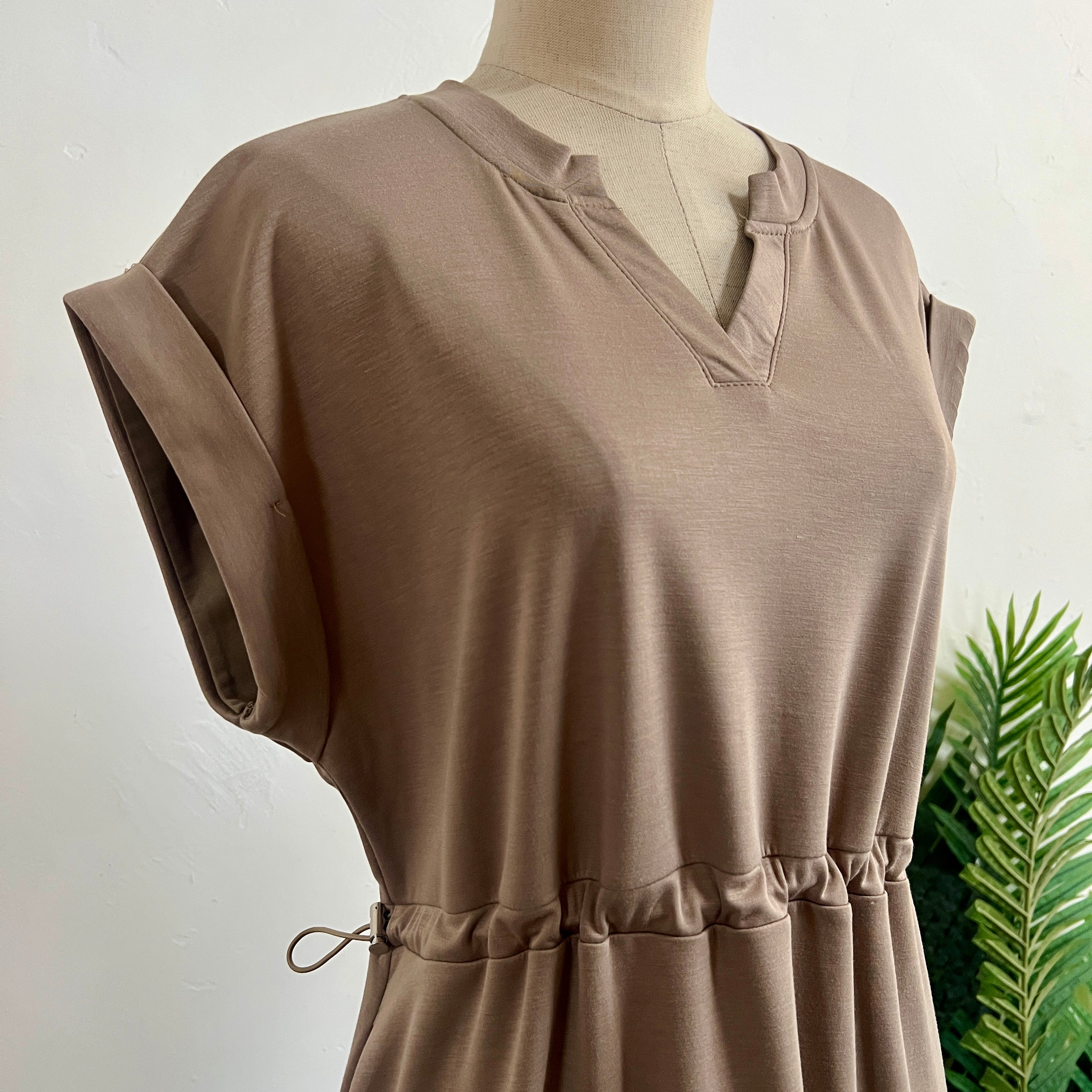 250336 - Basic Dress (20% Off)