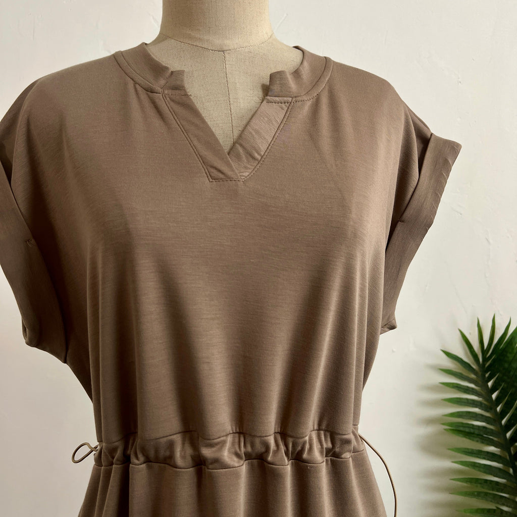 250336 - Basic Dress (20% Off)