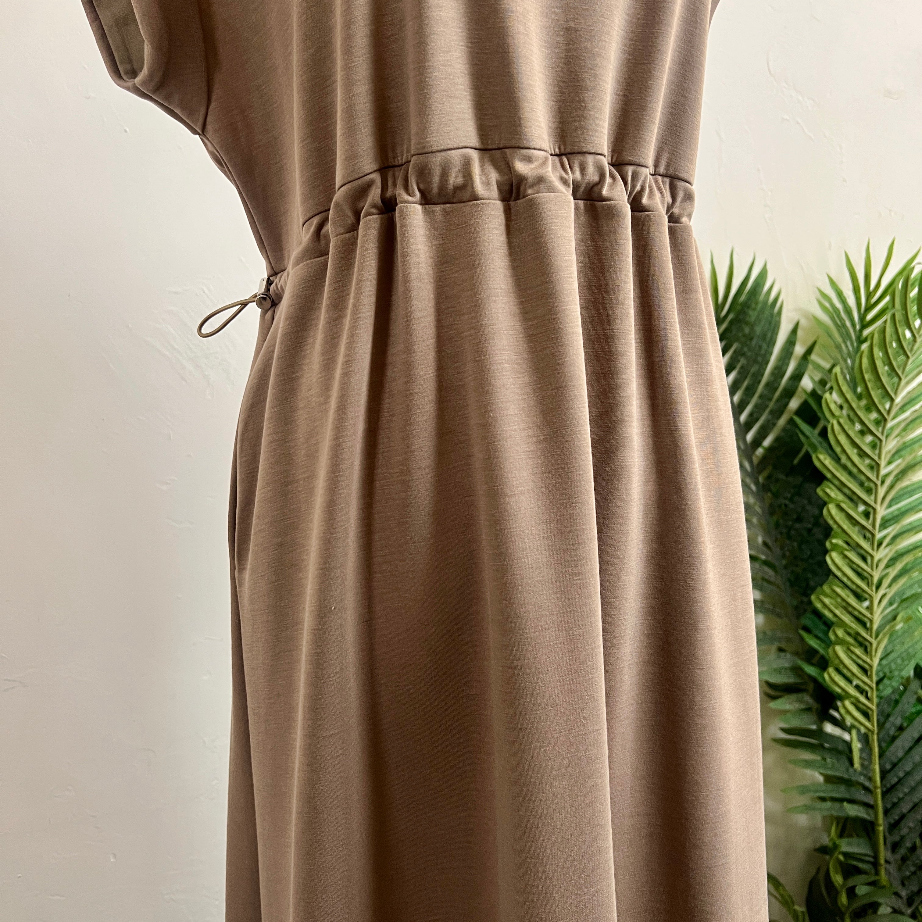 250336 - Basic Dress (20% Off)