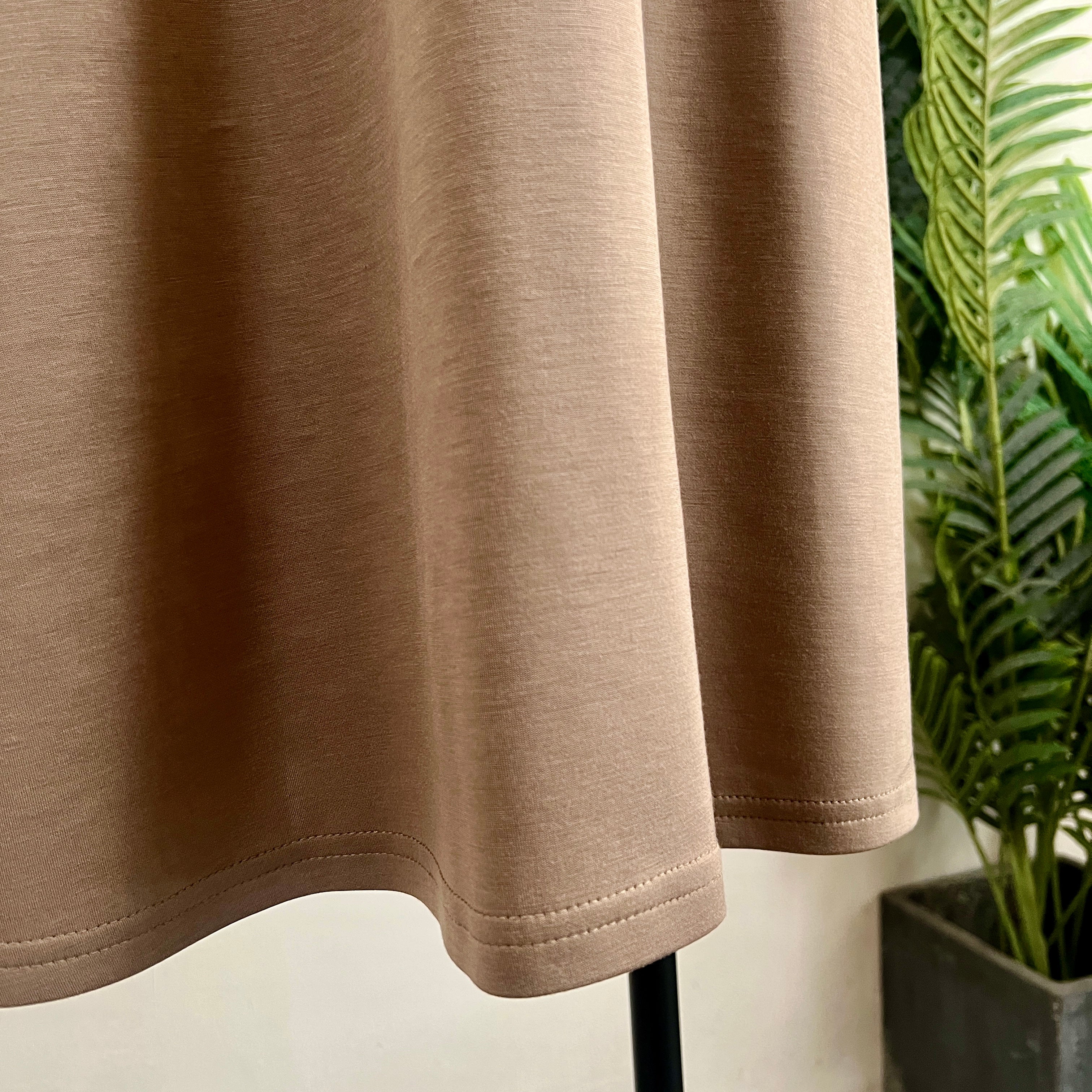 250336 - Basic Dress (20% Off)