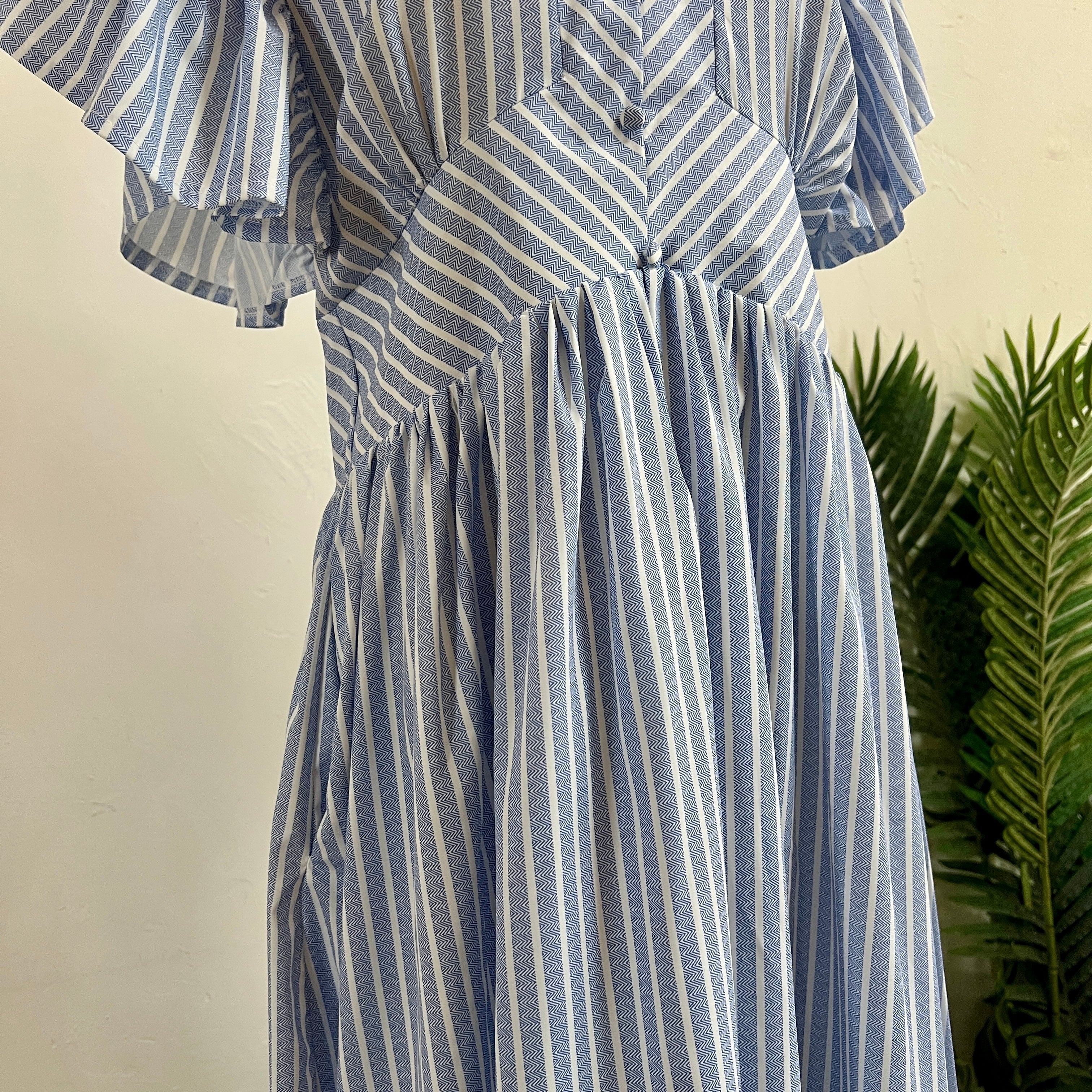 250348 - Pattern Dress