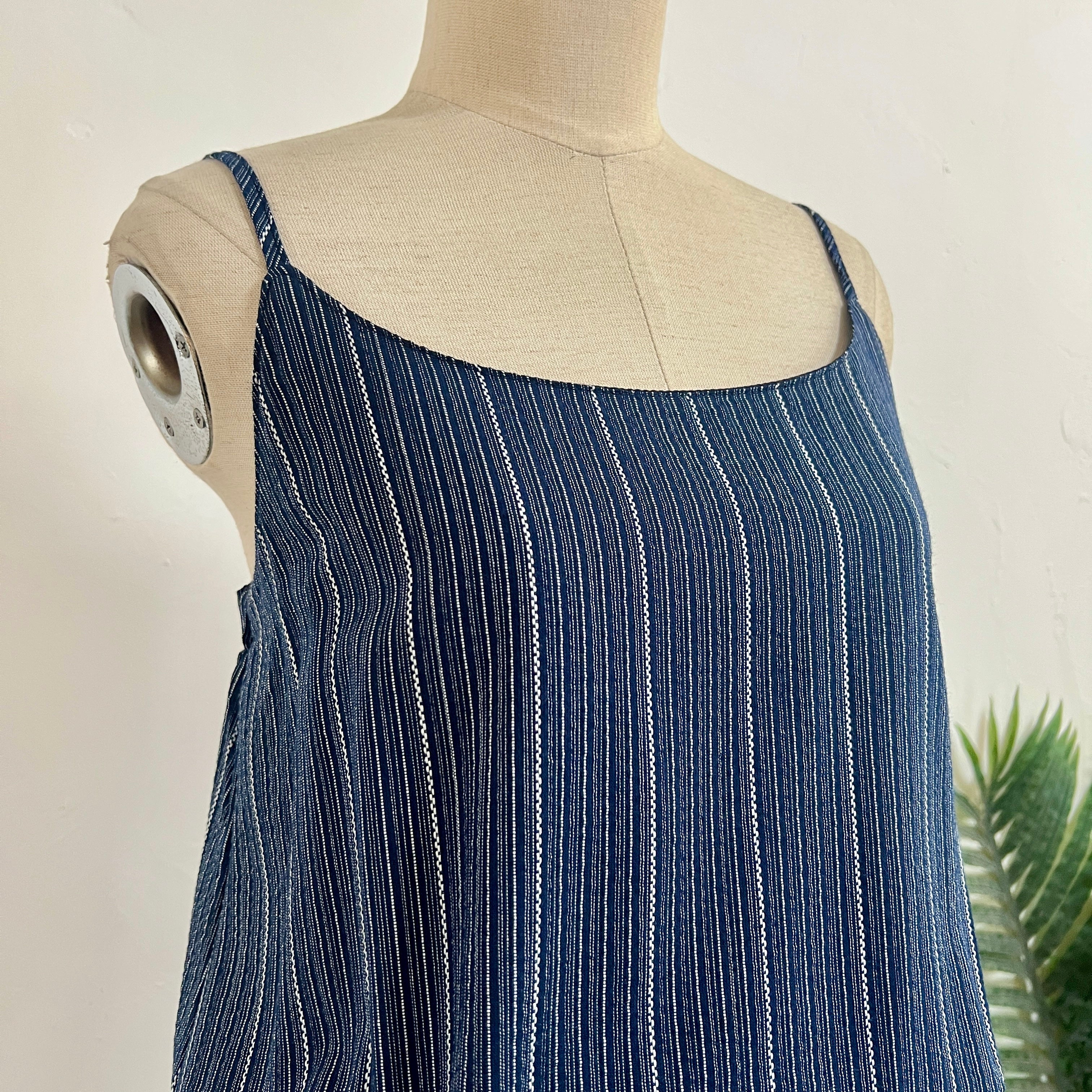 250329 - Suspender Dress