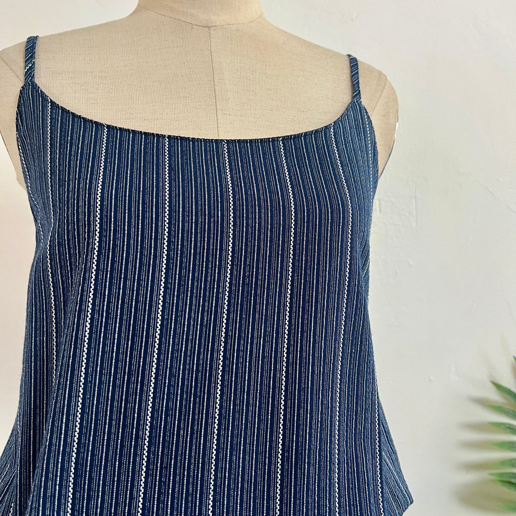 250329 - Suspender Dress