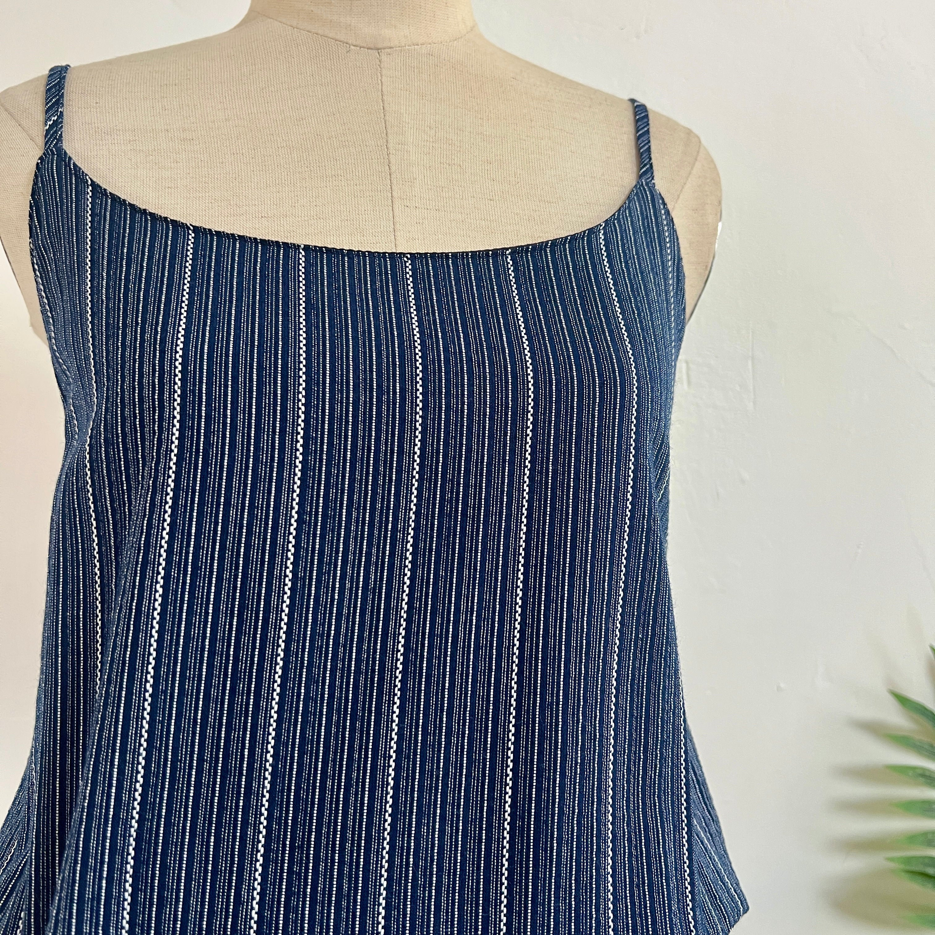 250329 - Suspender Dress