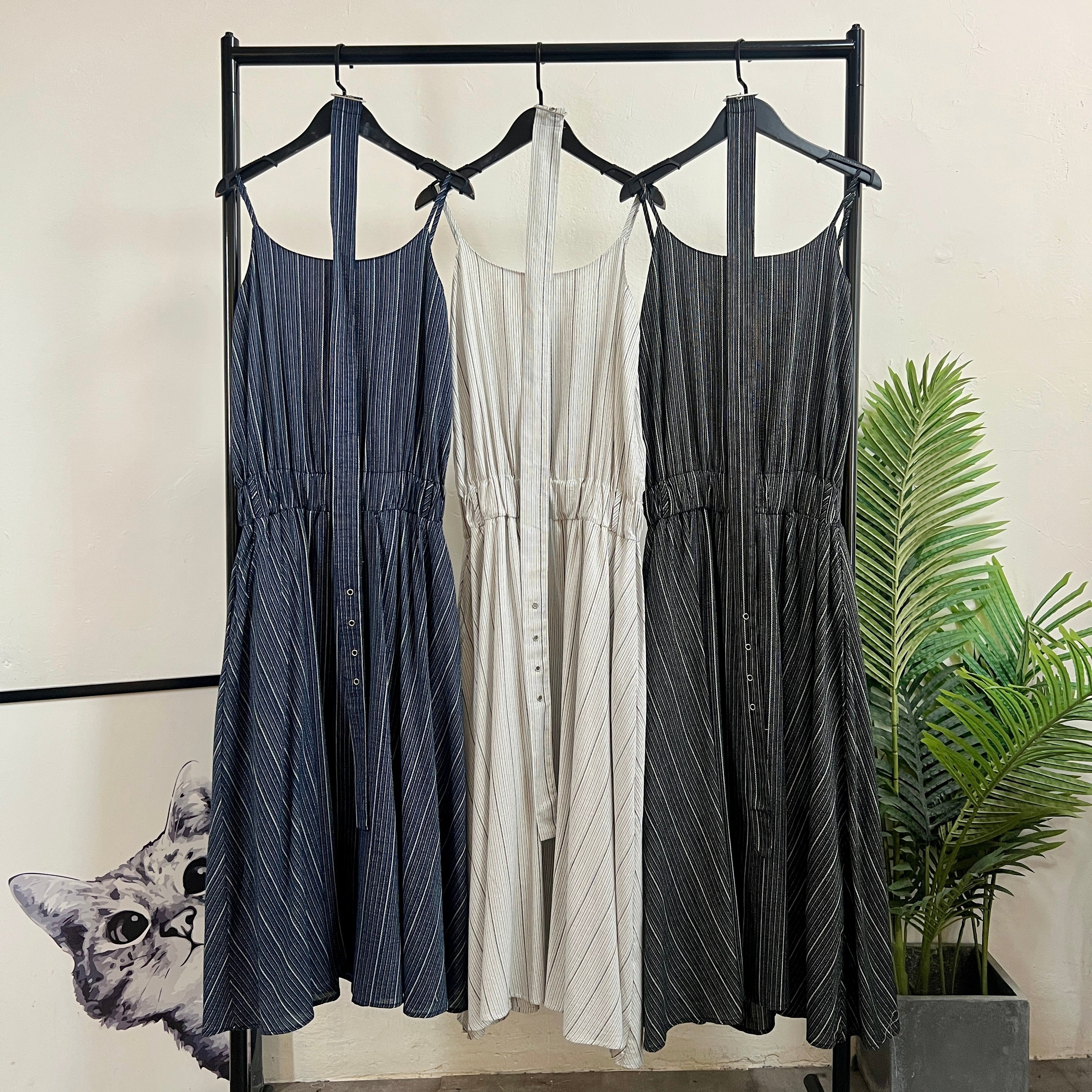250329 - Suspender Dress