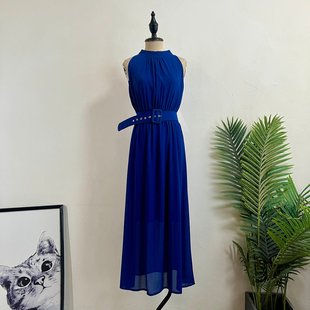 250342 - Chiffon Dress (20% Off)