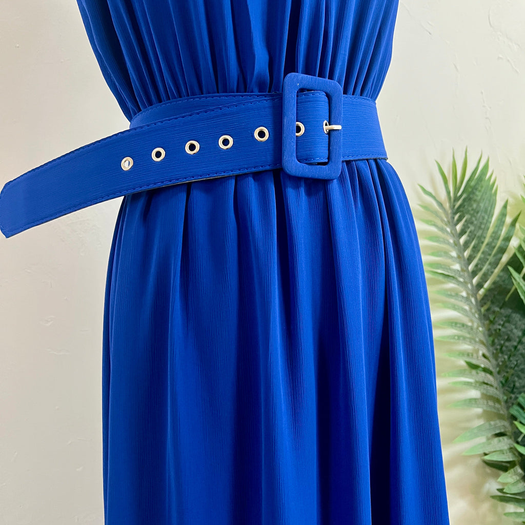 250342 - Chiffon Dress (20% Off)