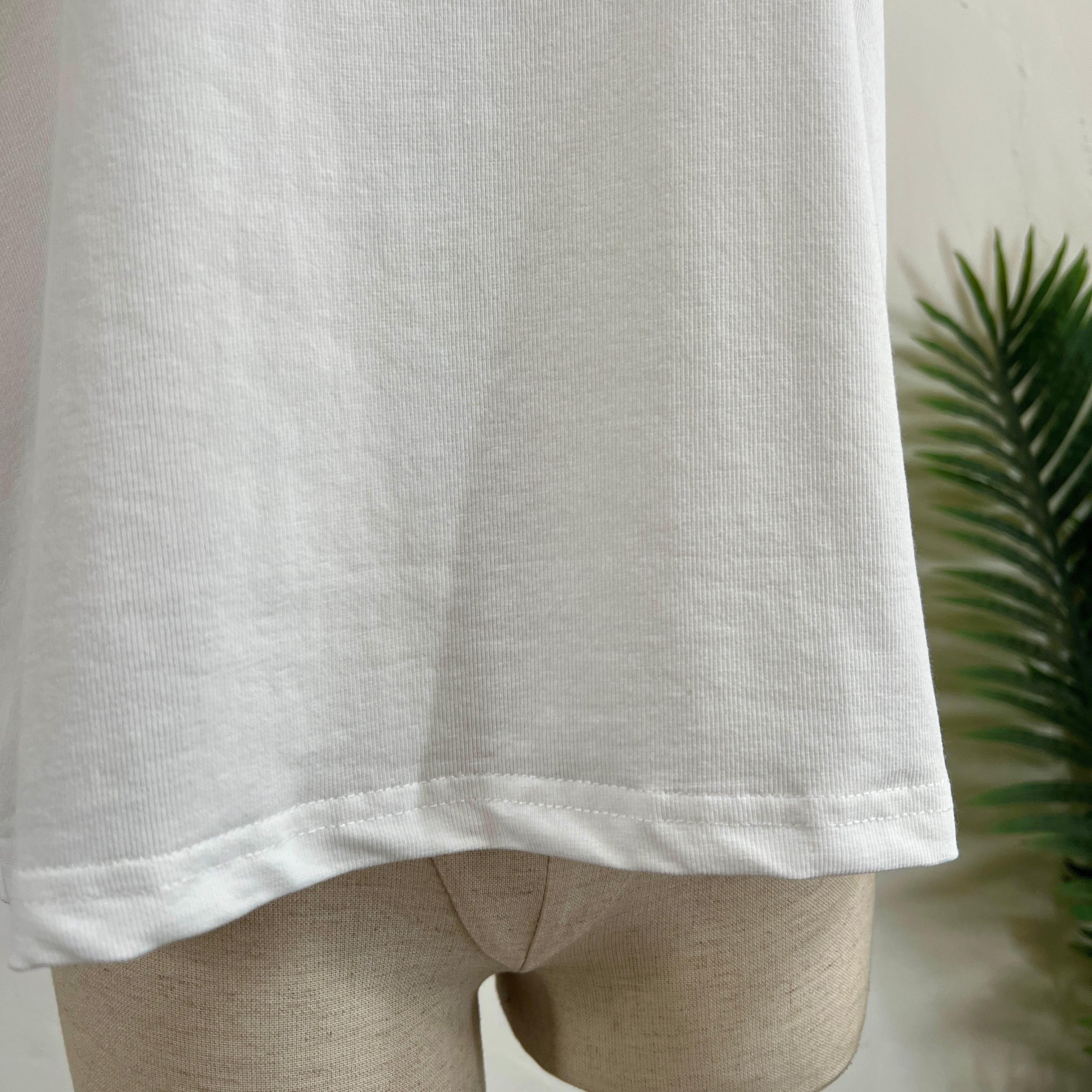 250356 - Round Neck Top