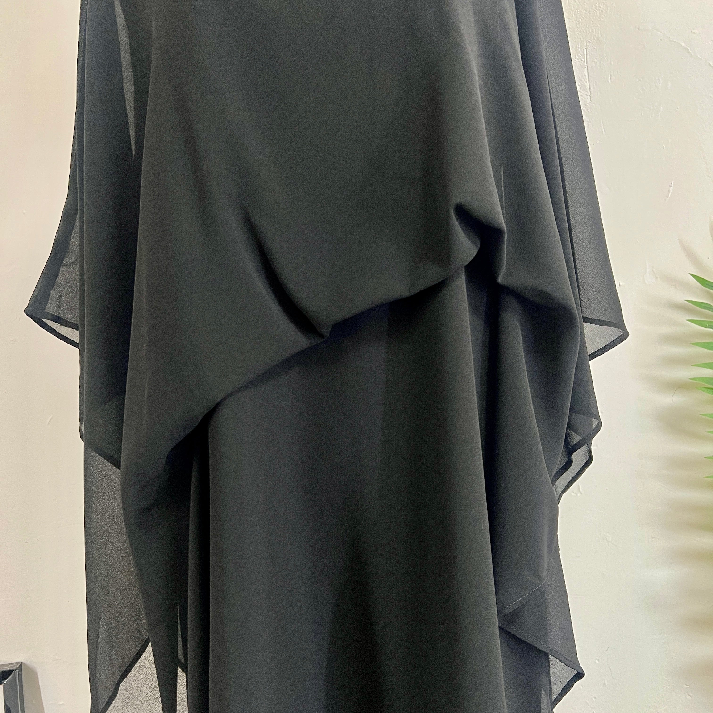 250352 - Chiffon Dress