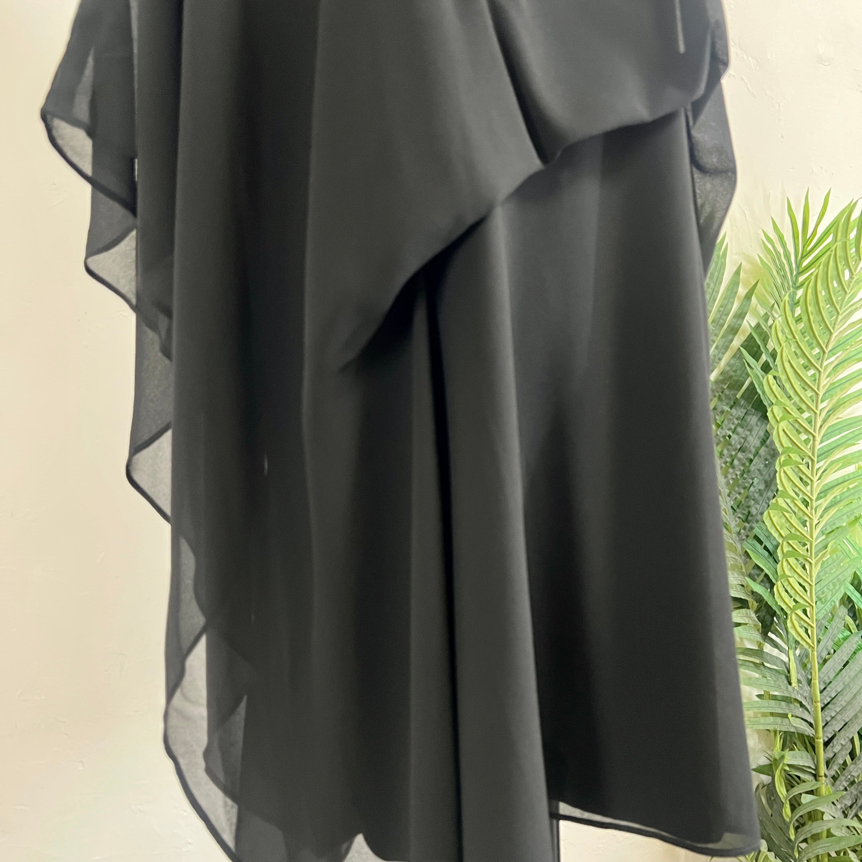 250352 - Chiffon Dress