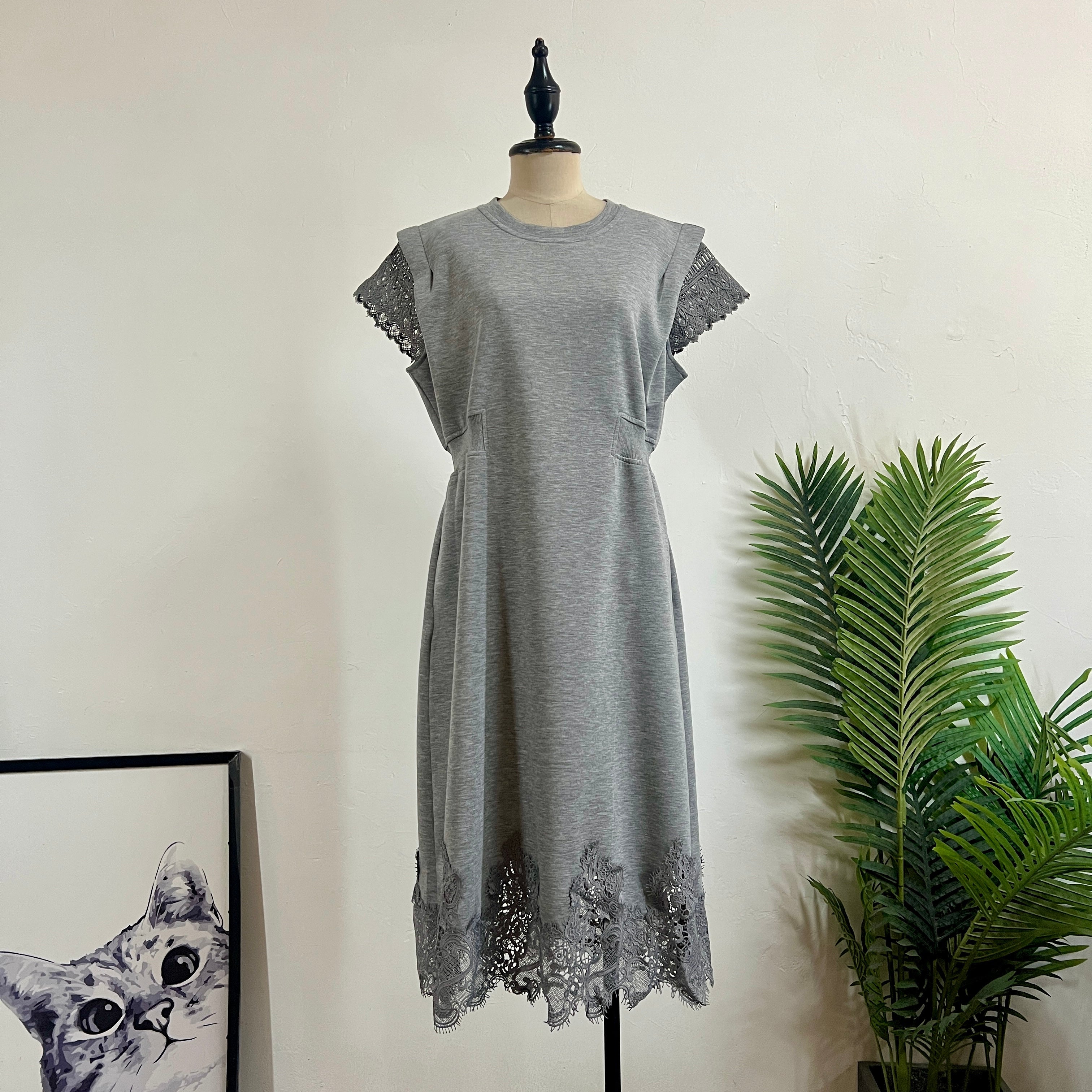 250382 - Style Dress (❤️ Hot Item ❤️)