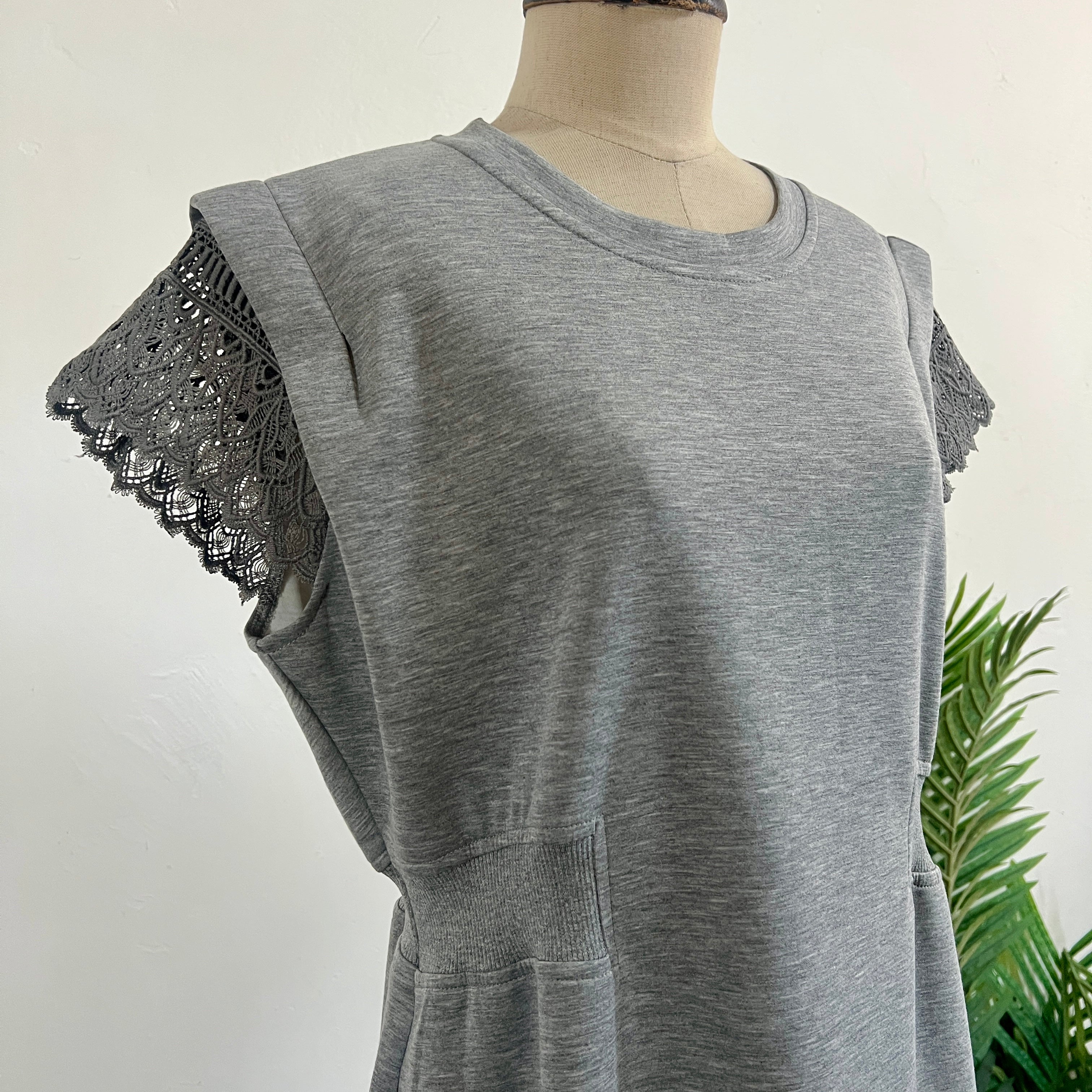 250382 - Style Dress (❤️ Hot Item ❤️)