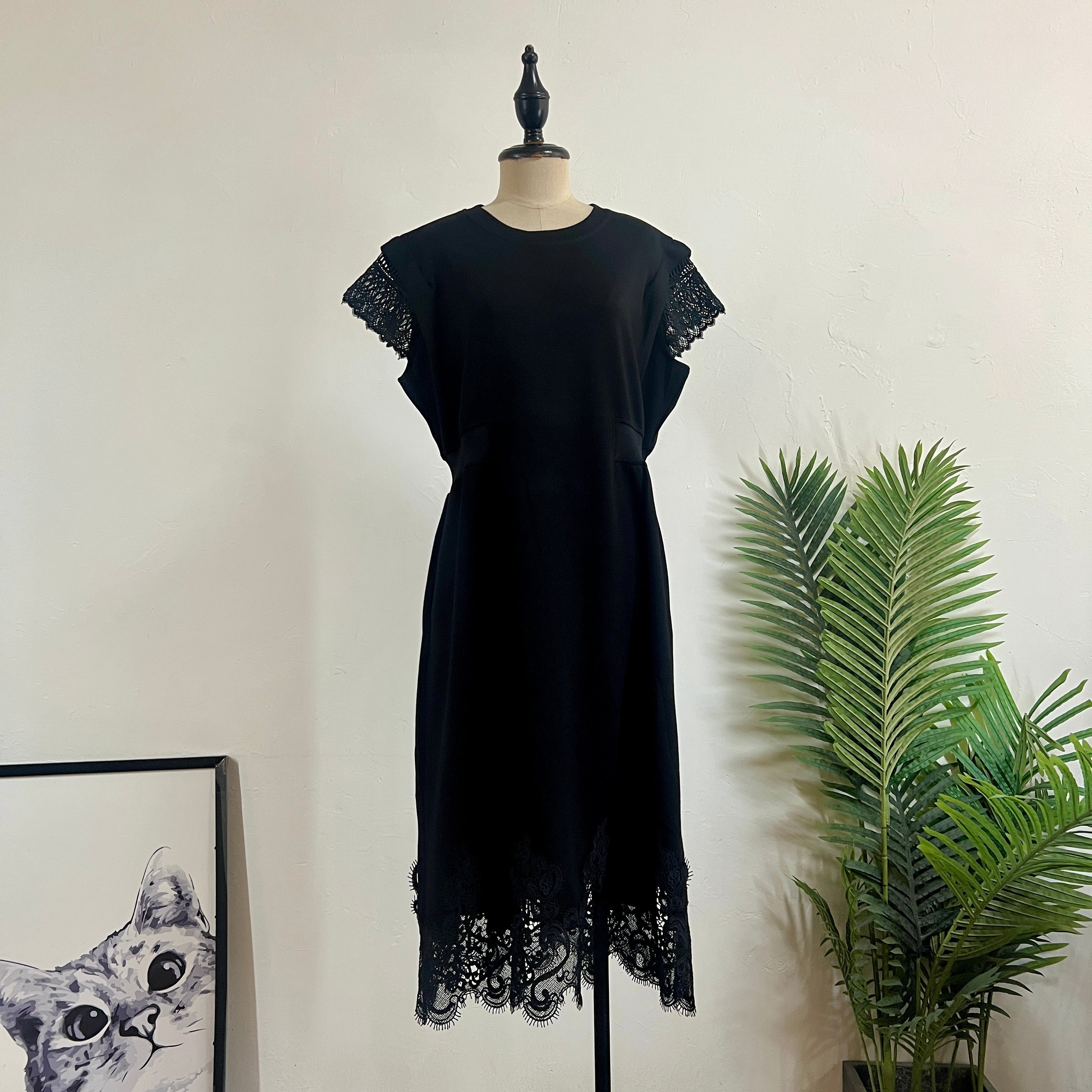 250382 - Style Dress (❤️ Hot Item ❤️)