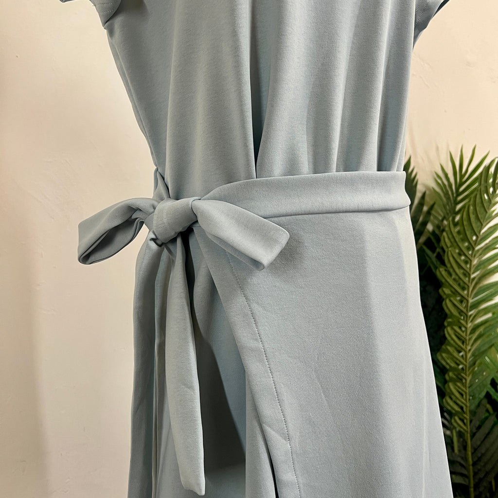 250393 - Sporty Dress (20% Off)