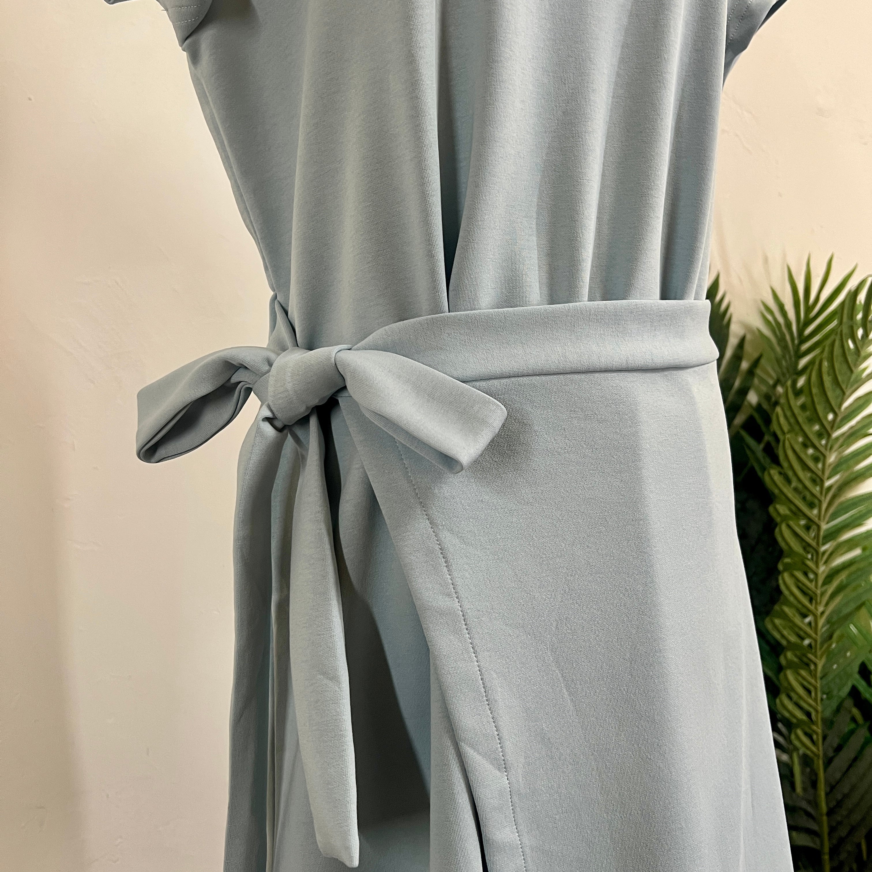 250393 - Sporty Dress (20% Off)