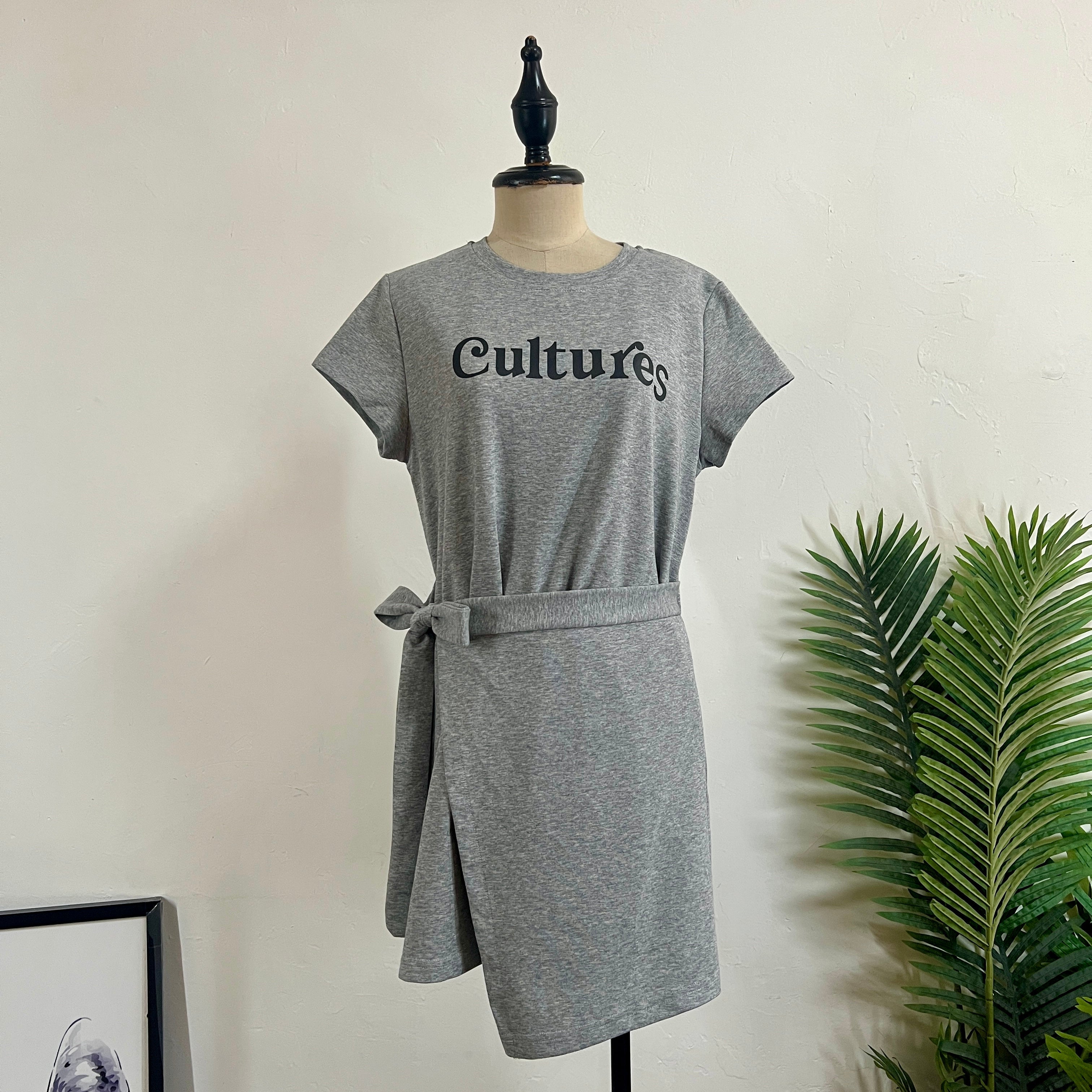 250393 - Sporty Dress (20% Off)