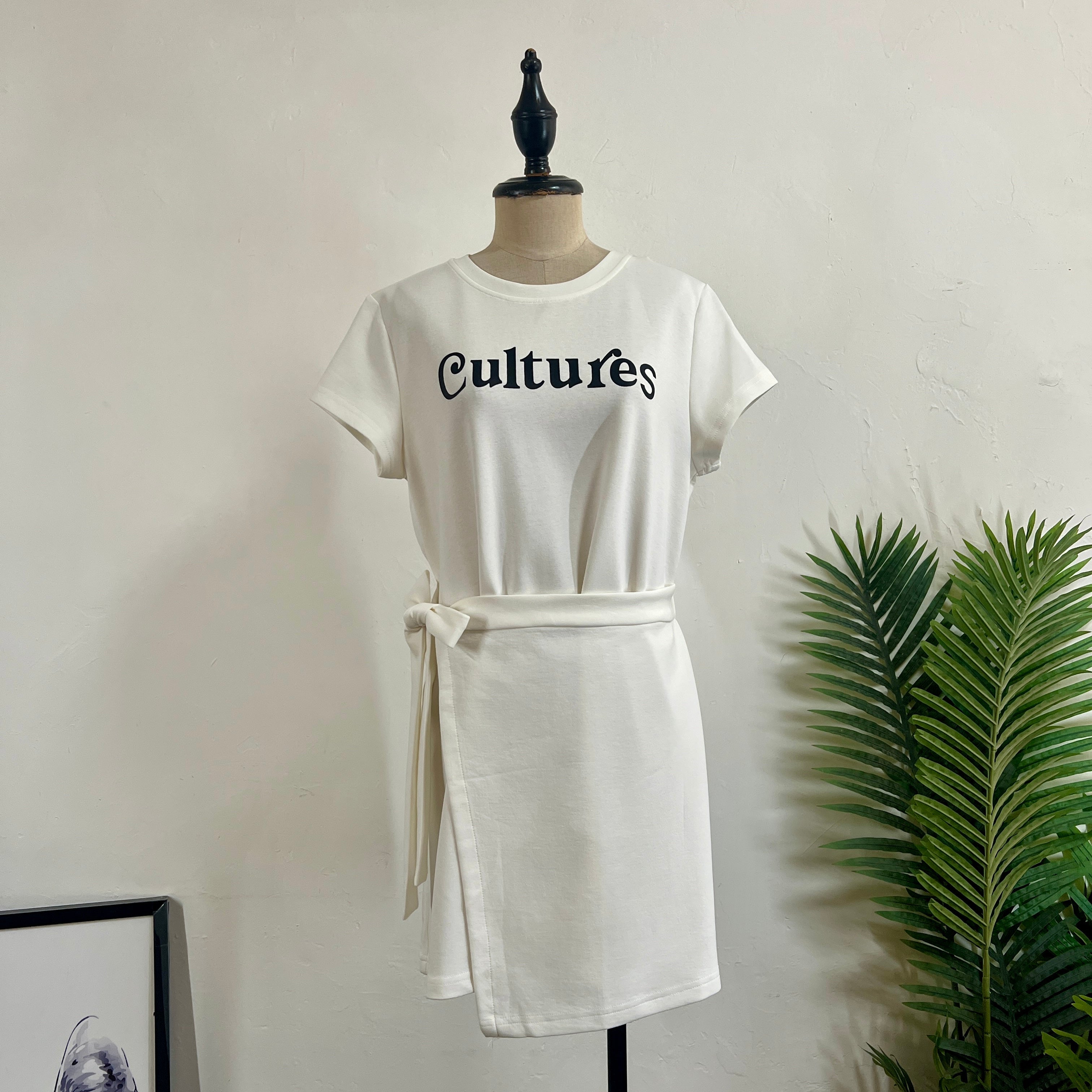 250393 - Sporty Dress (20% Off)