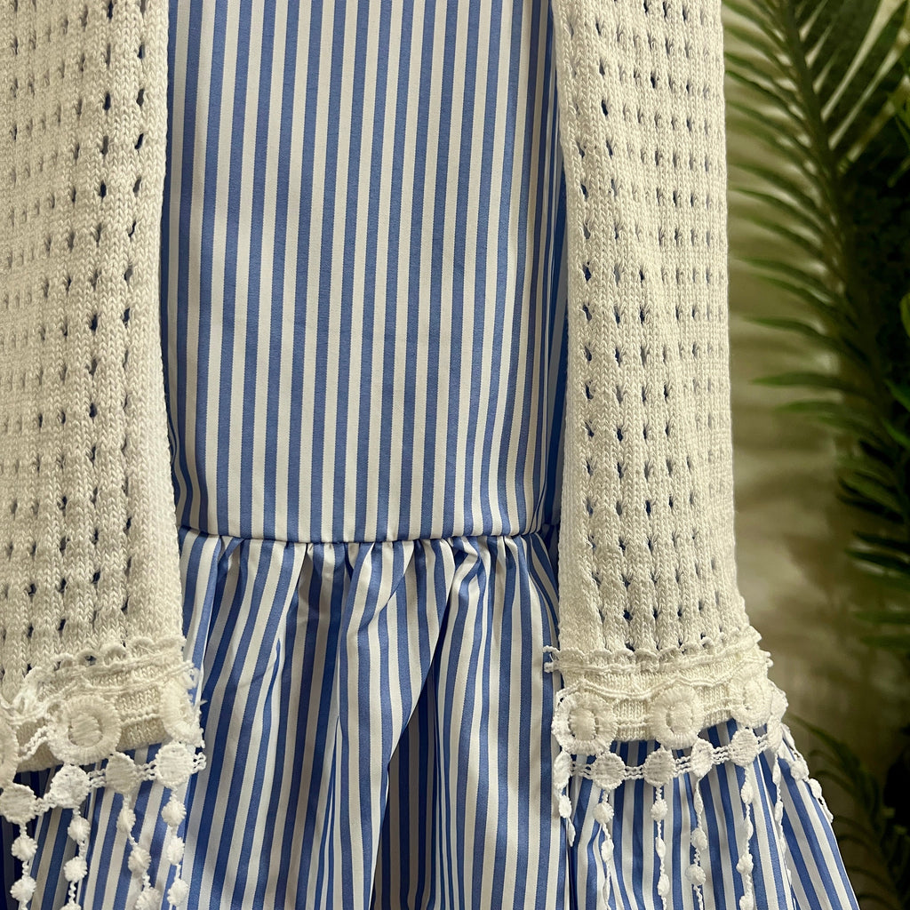 250390 - Dress Set (❤️ Hot Item ❤️)