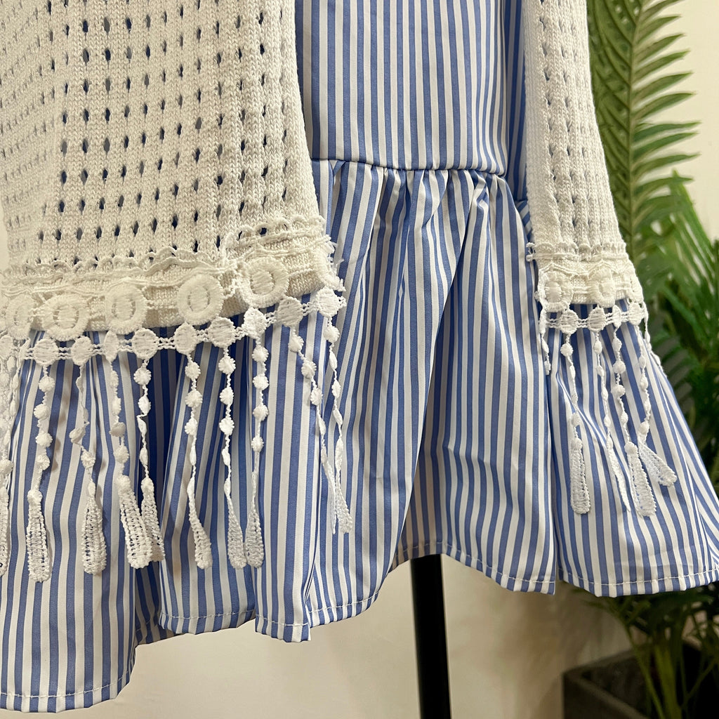 250390 - Dress Set (❤️ Hot Item ❤️)
