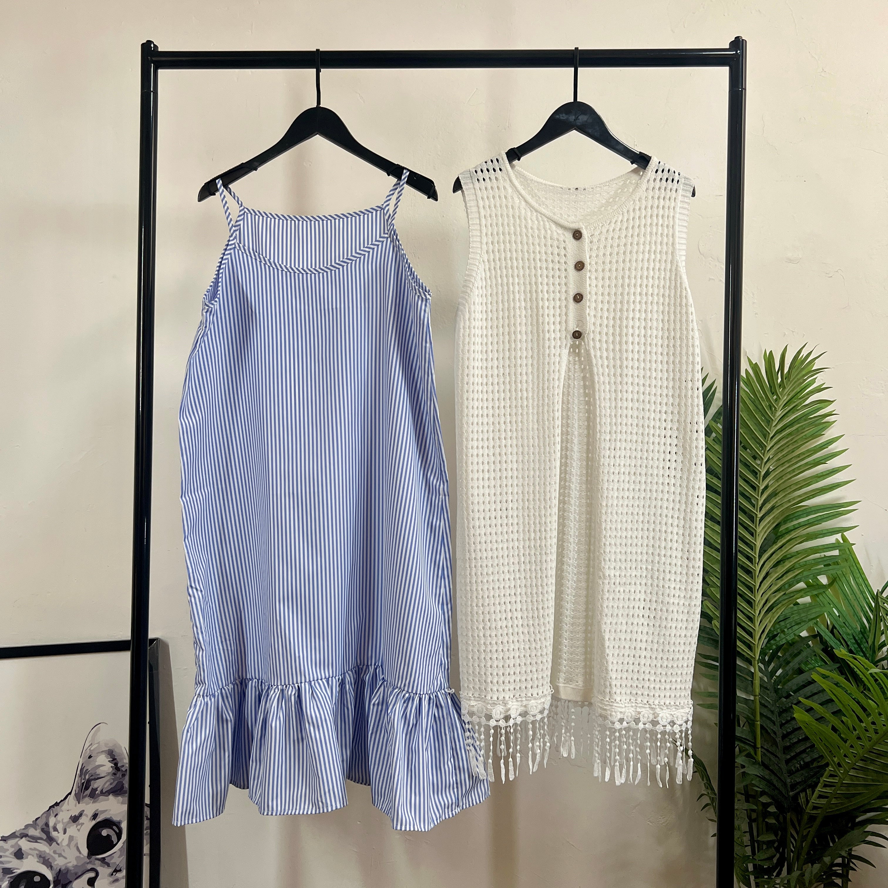 250390 - Dress Set (❤️ Hot Item ❤️)