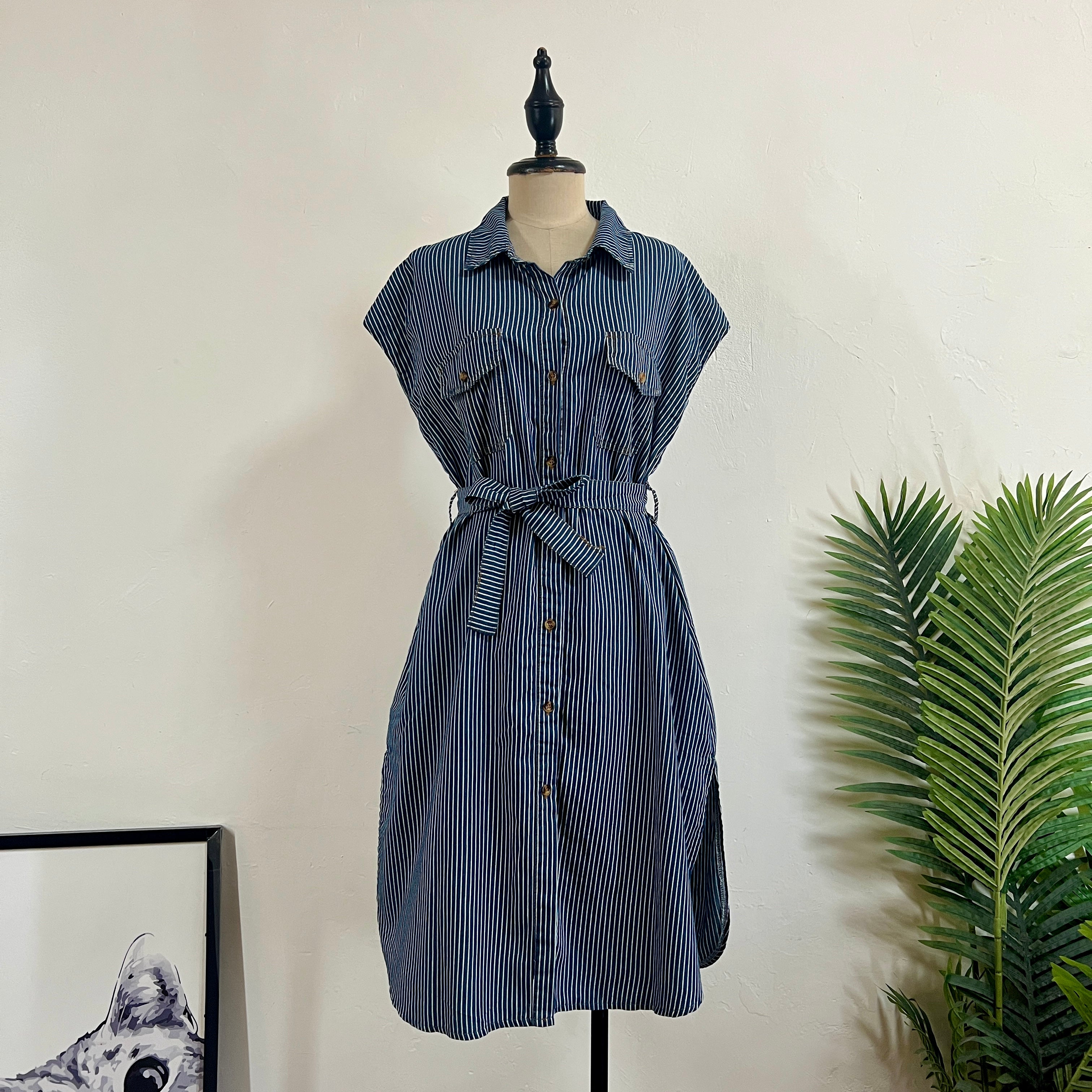 250362 - Basic Dress