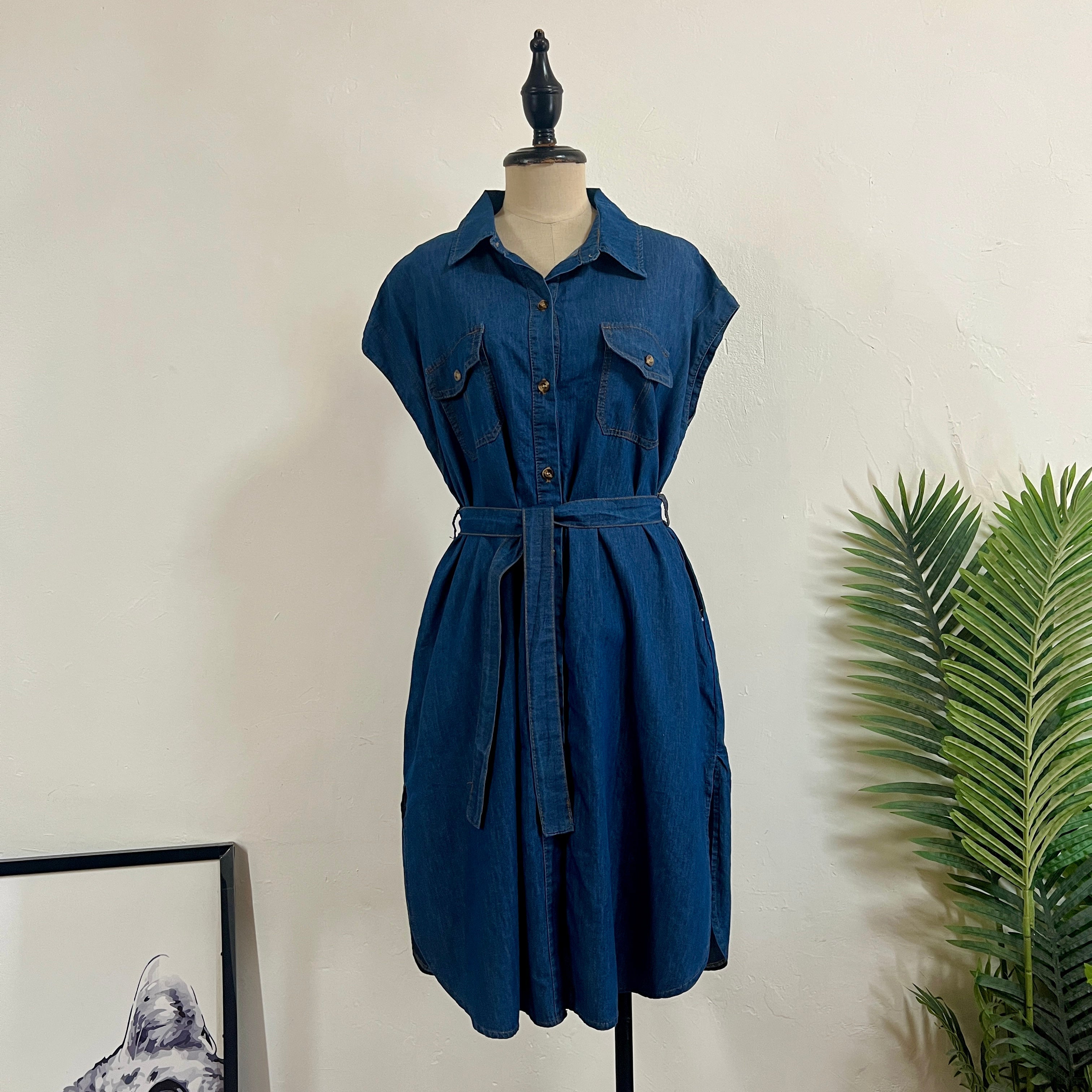 250362 - Basic Dress