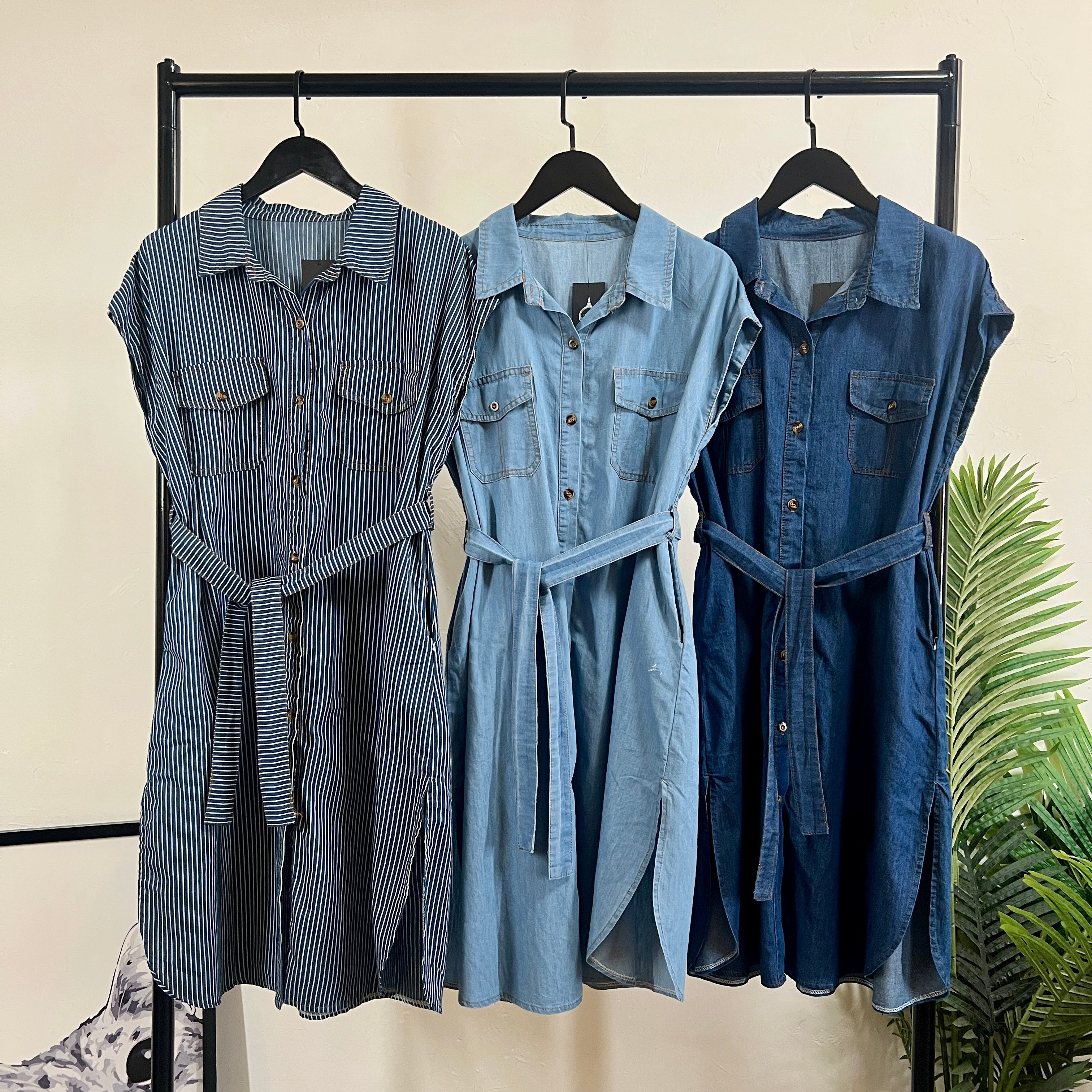 250362 - Basic Dress
