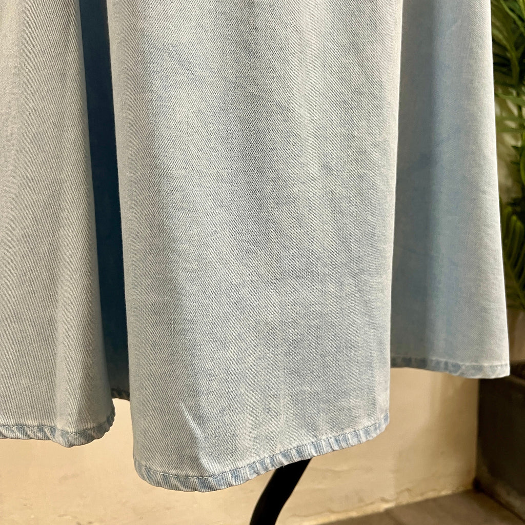 250363 - Top + Skirt (20% Off)