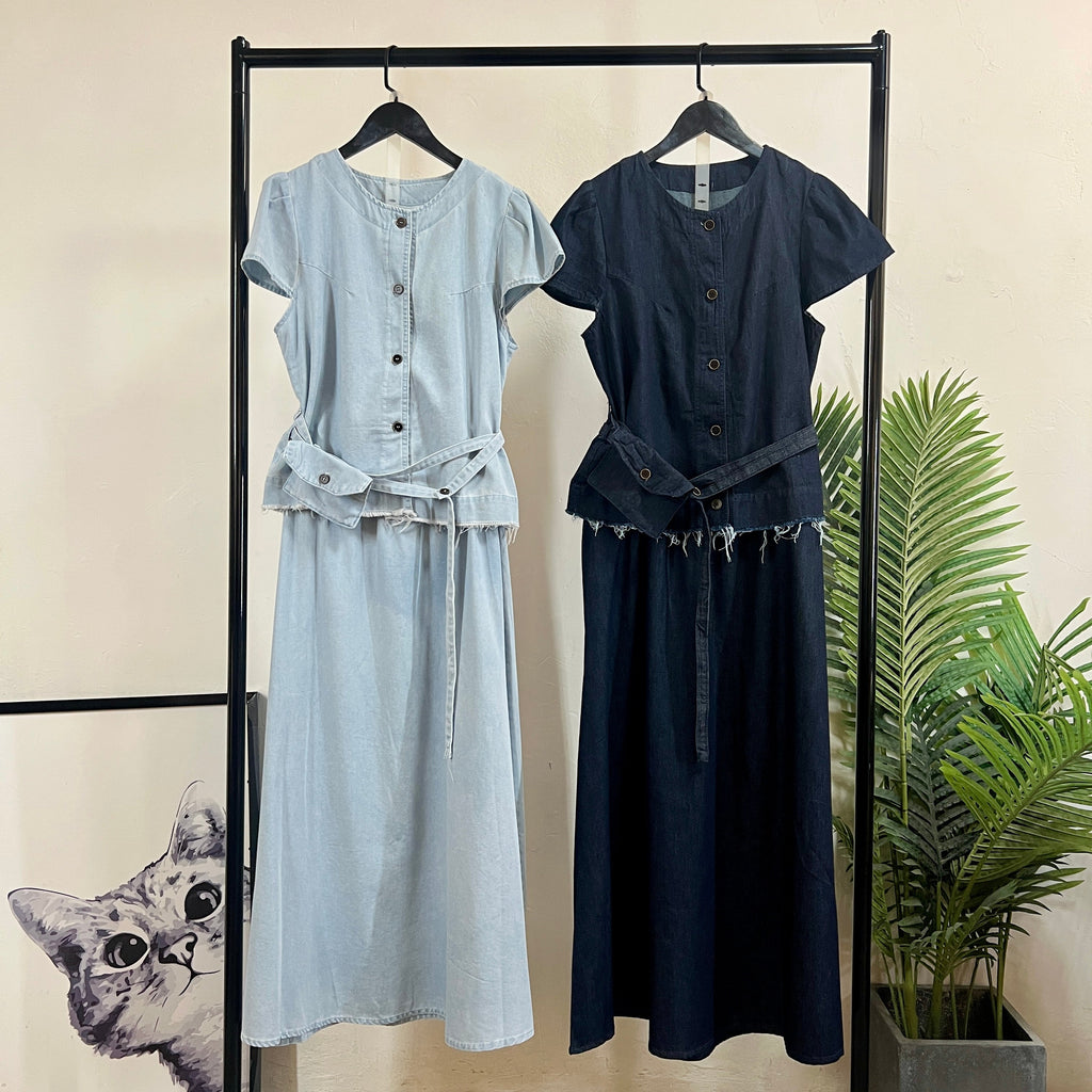 250363 - Top + Skirt (20% Off)