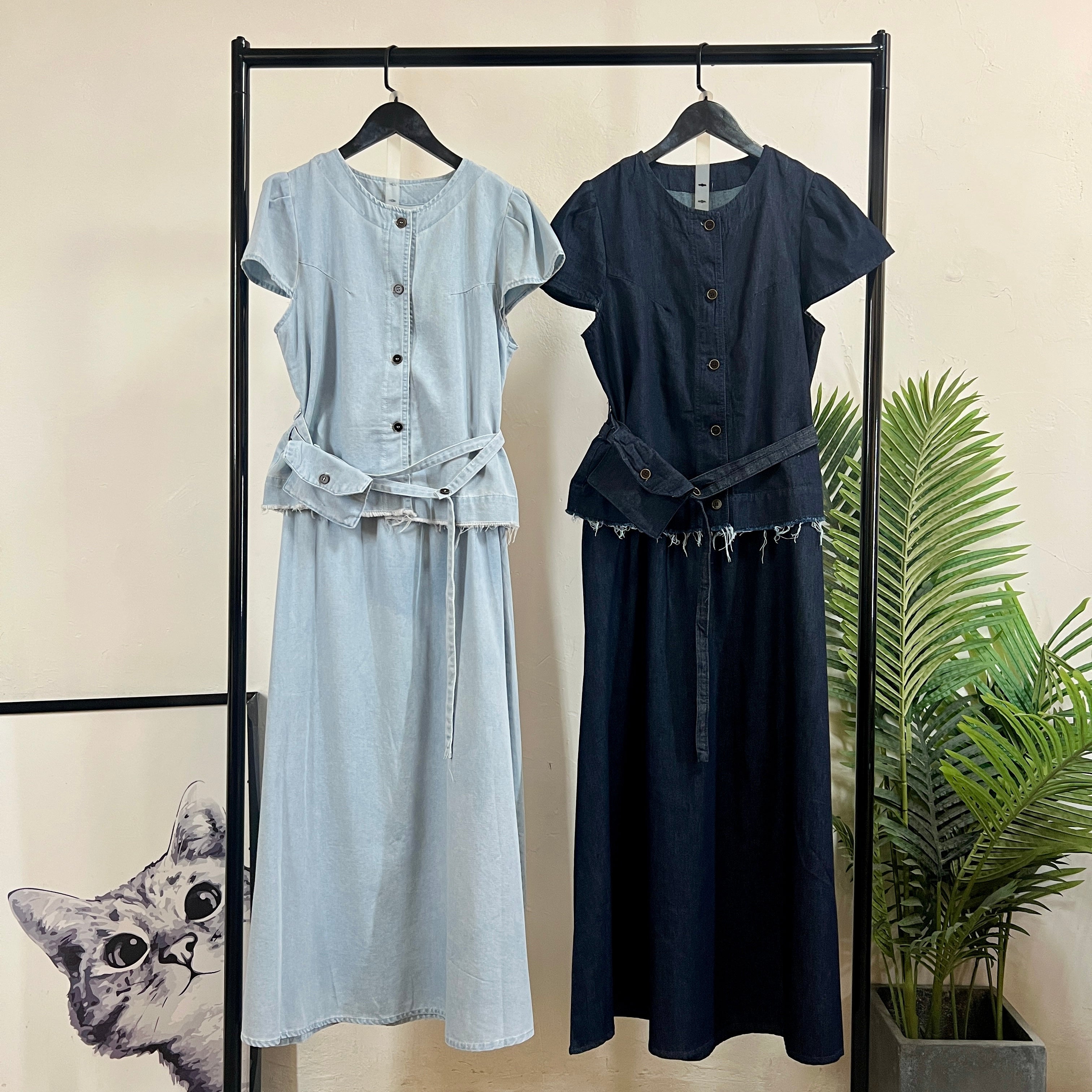 250363 - Top + Skirt (20% Off)