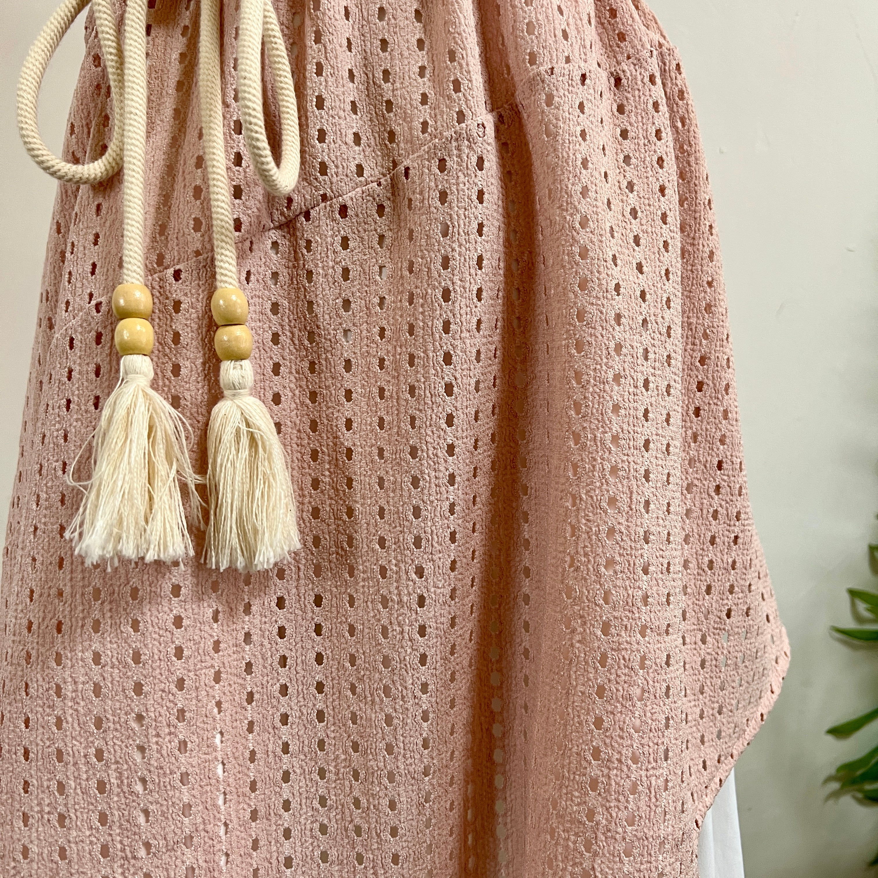250403 - Two Layers Dress (❤️ Hot Item ❤️)