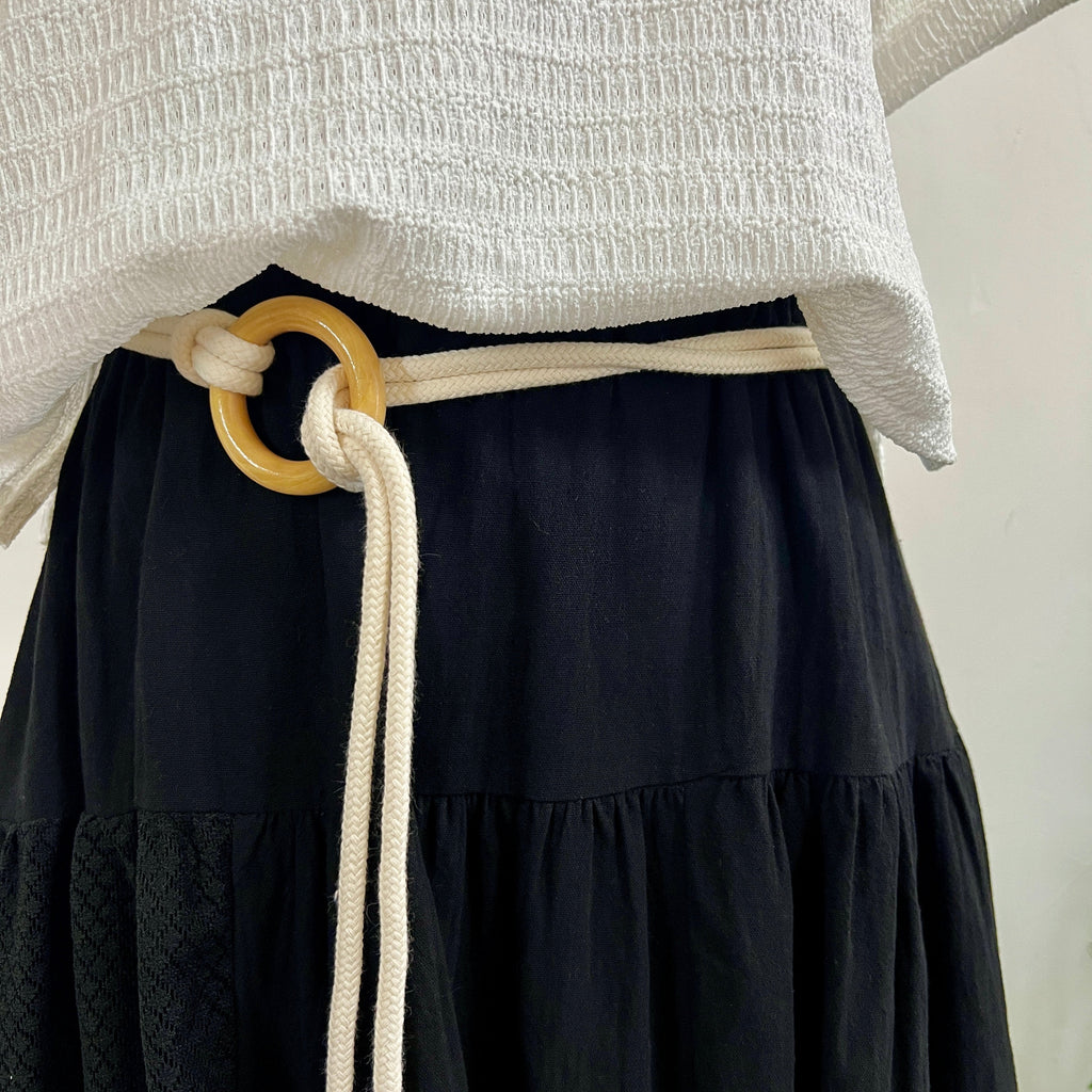 250400 - Patchwork Dress (20% Off)
