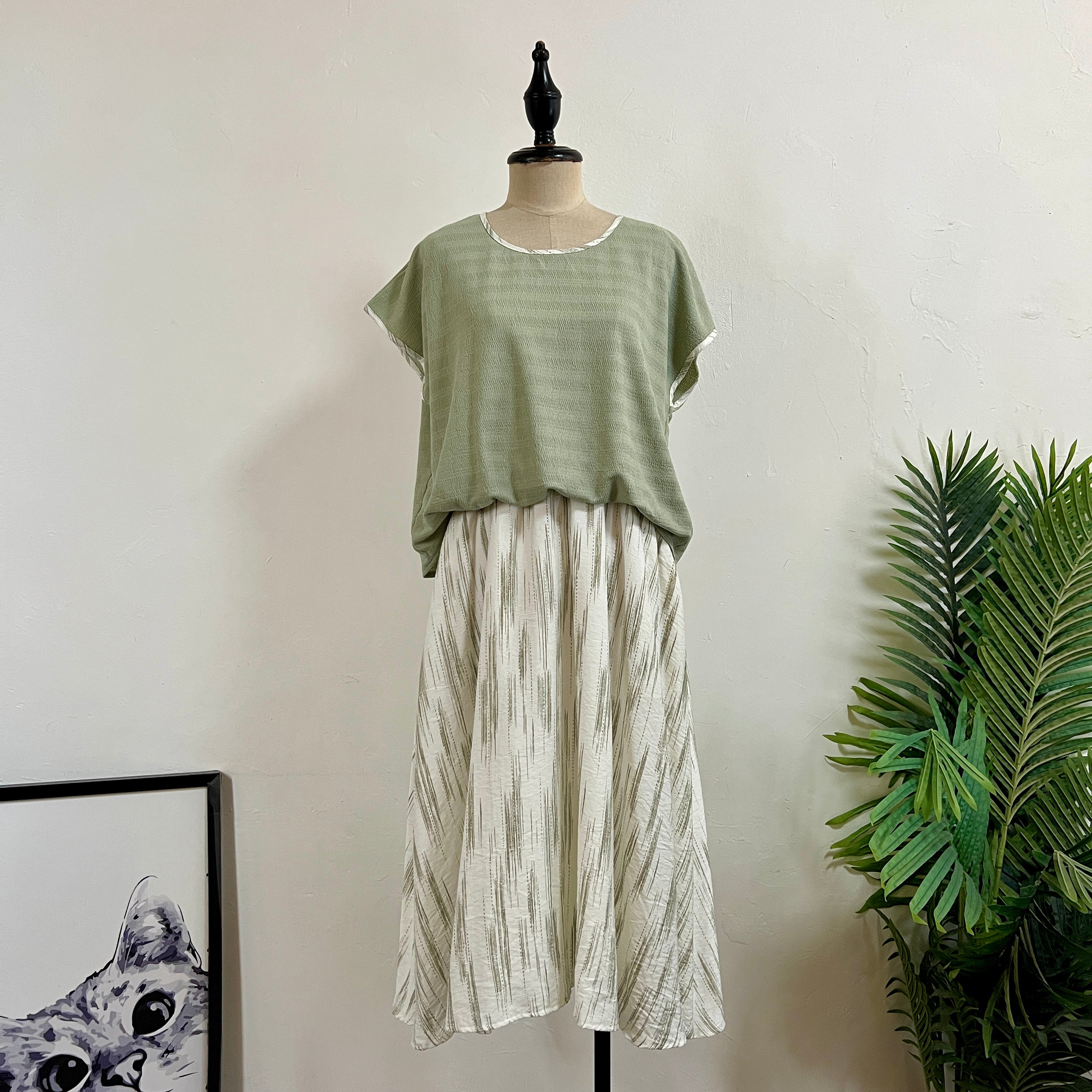 250401 - Style Dress