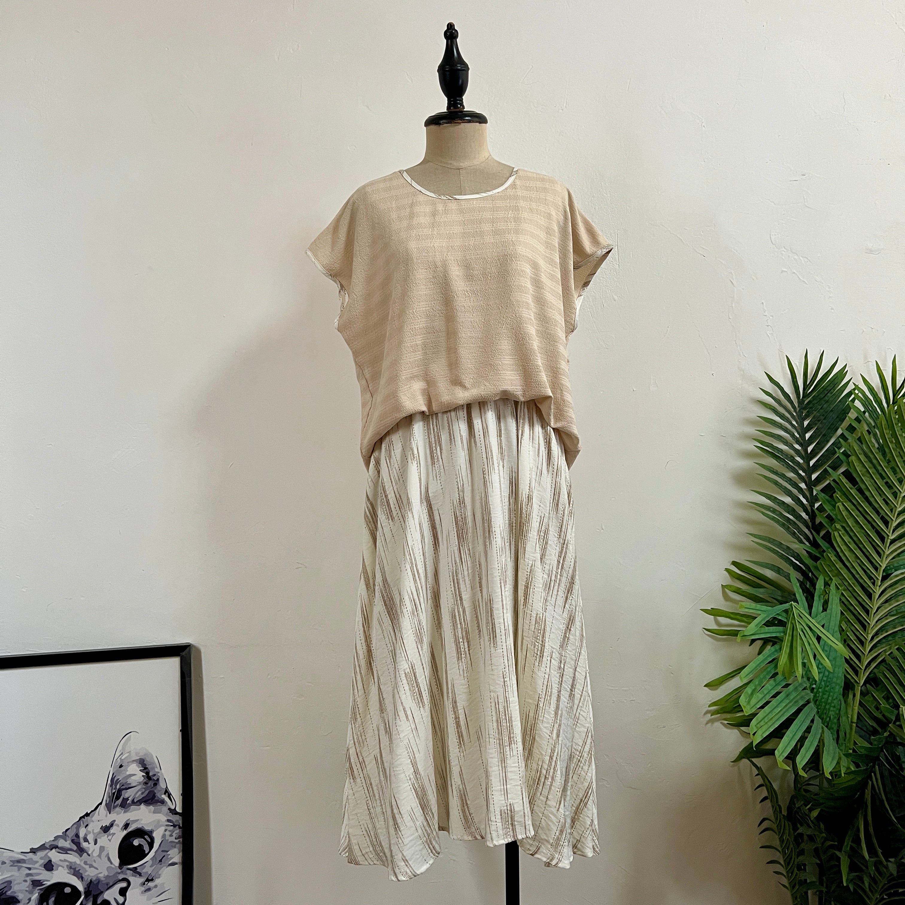 250401 - Style Dress