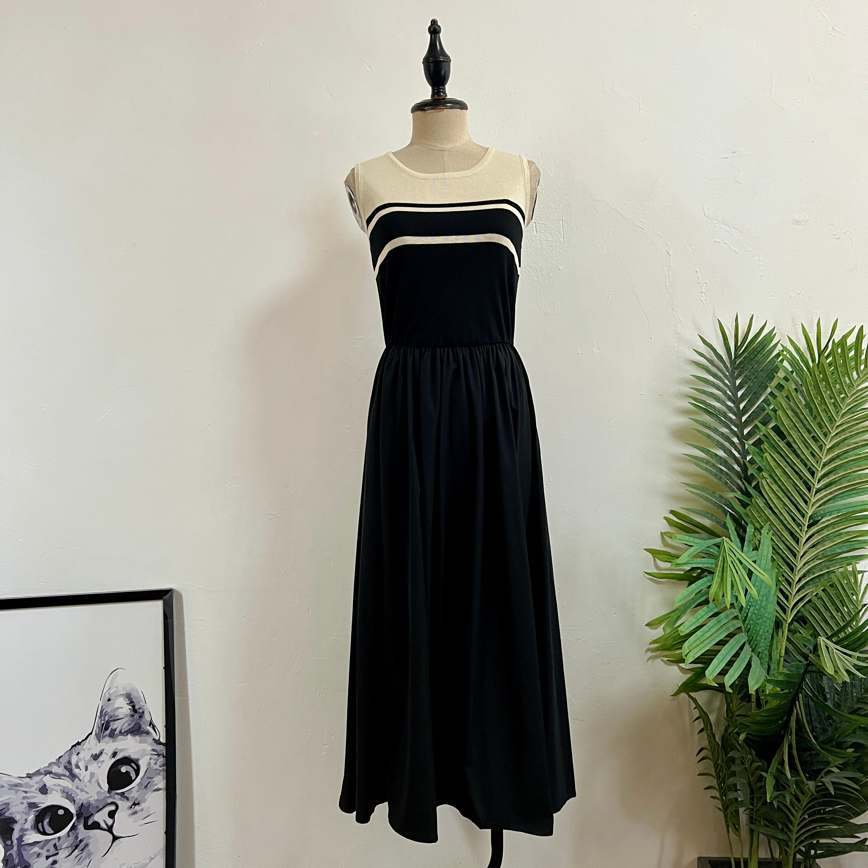 250429 - Vest Dress (❤️ Hot Item ❤️)