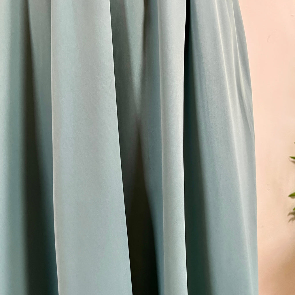 250422 - Chiffon Dress (20% Off)