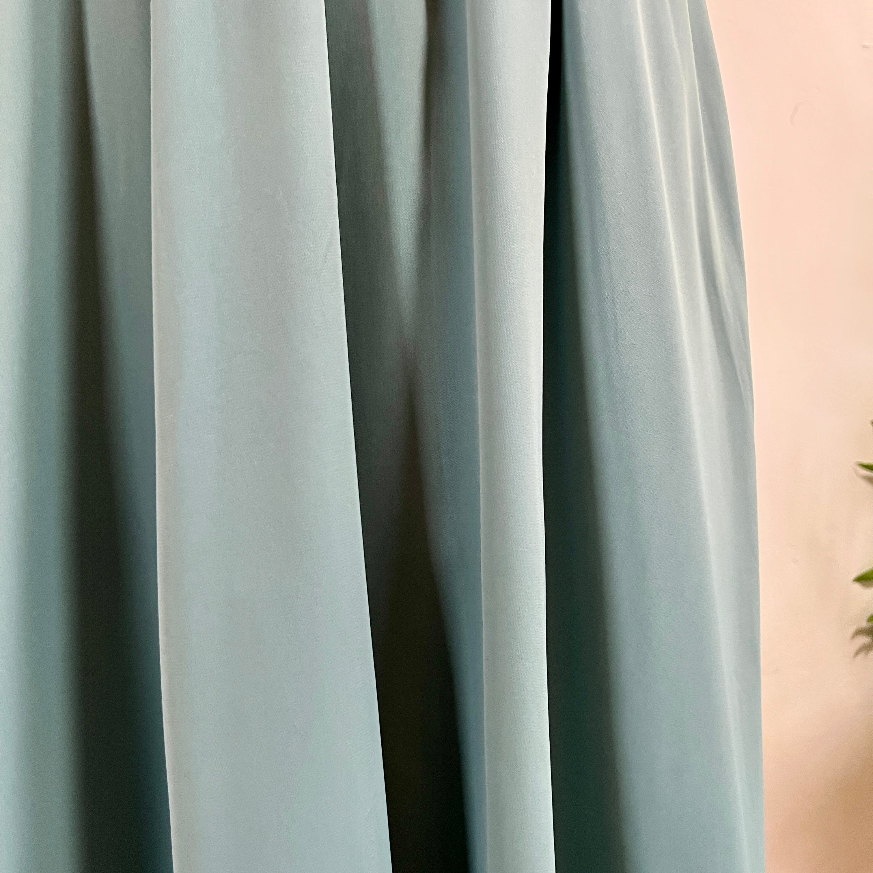 250422 - Chiffon Dress (20% Off)