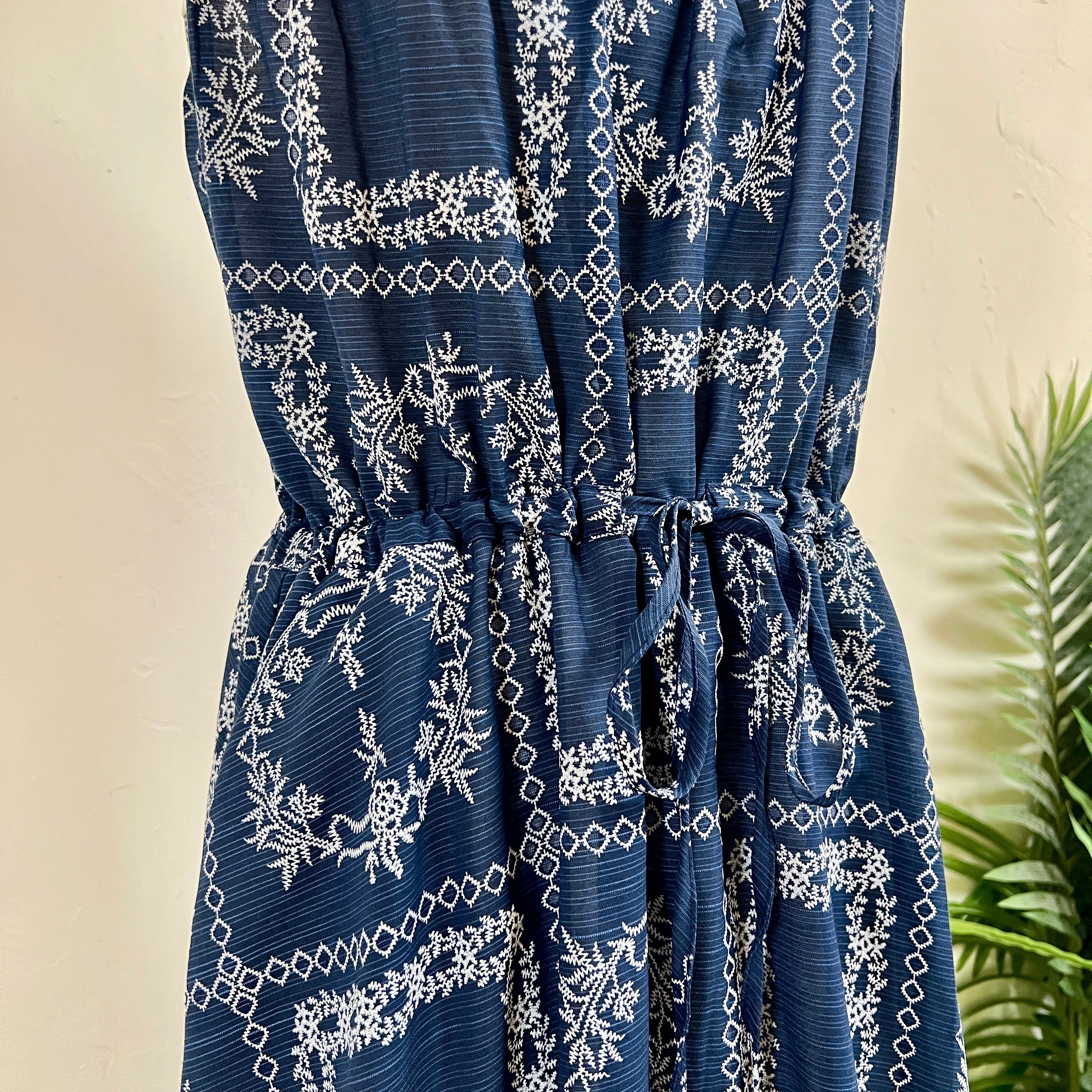 250421 - Vest Dress (20% Off)