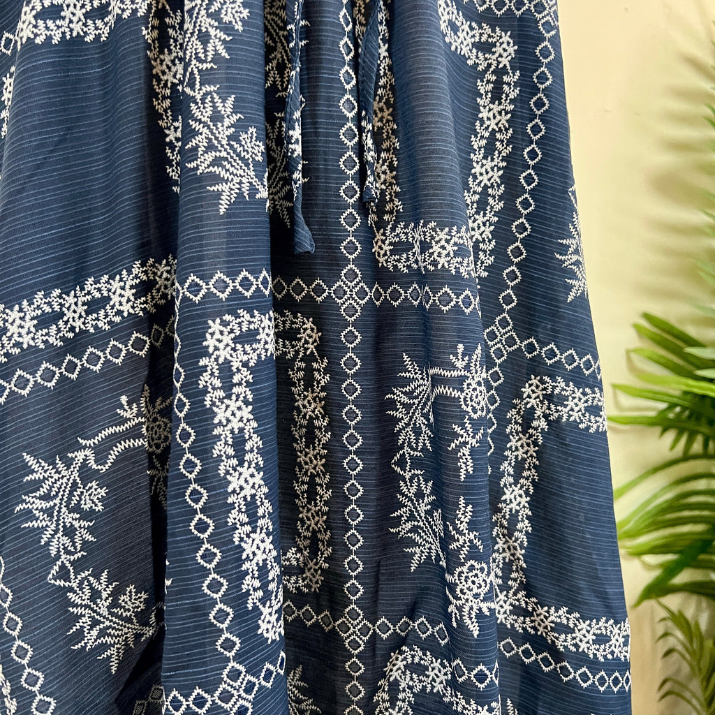 250421 - Vest Dress (20% Off)
