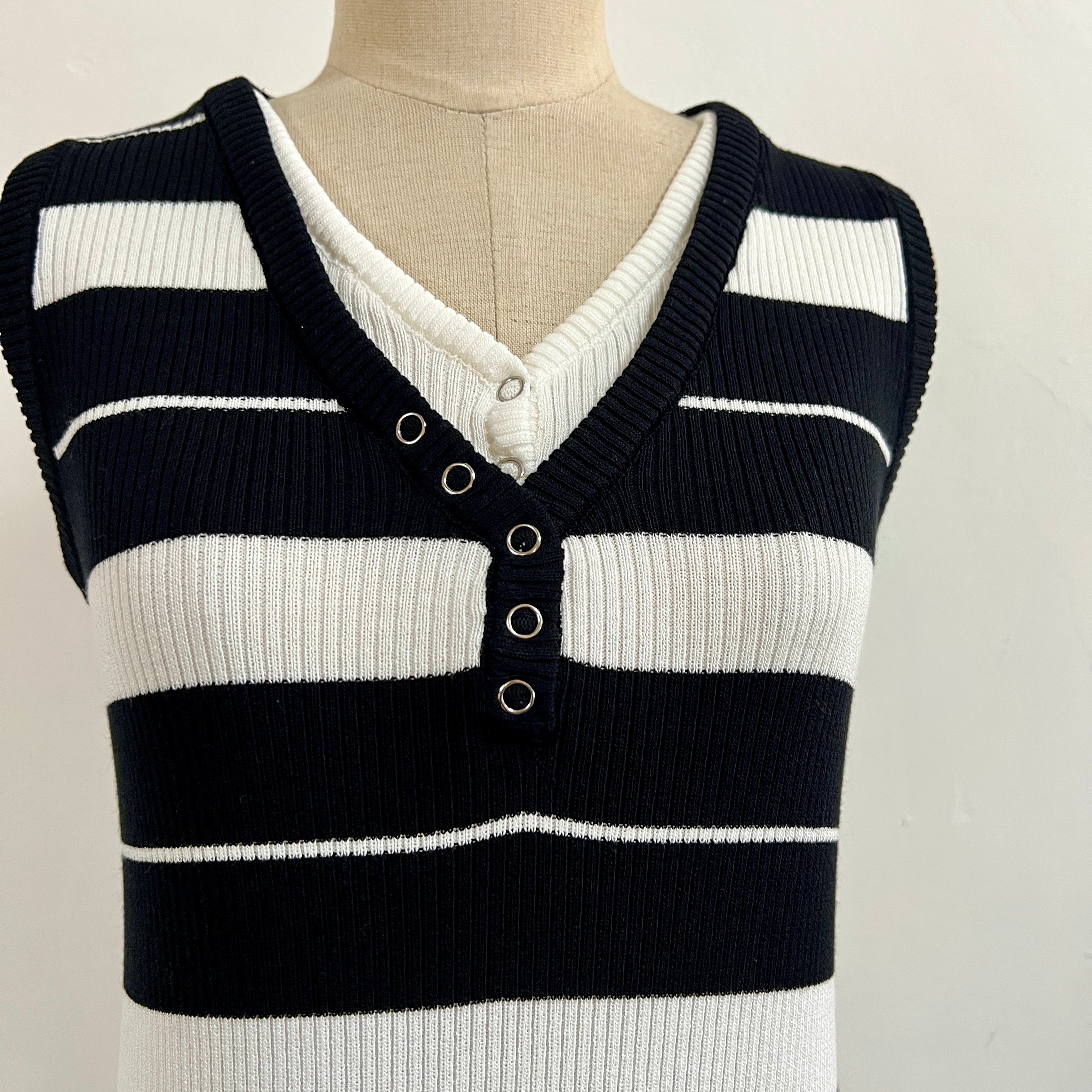 250412 - Knit Dress (❤️ Hot Item ❤️)