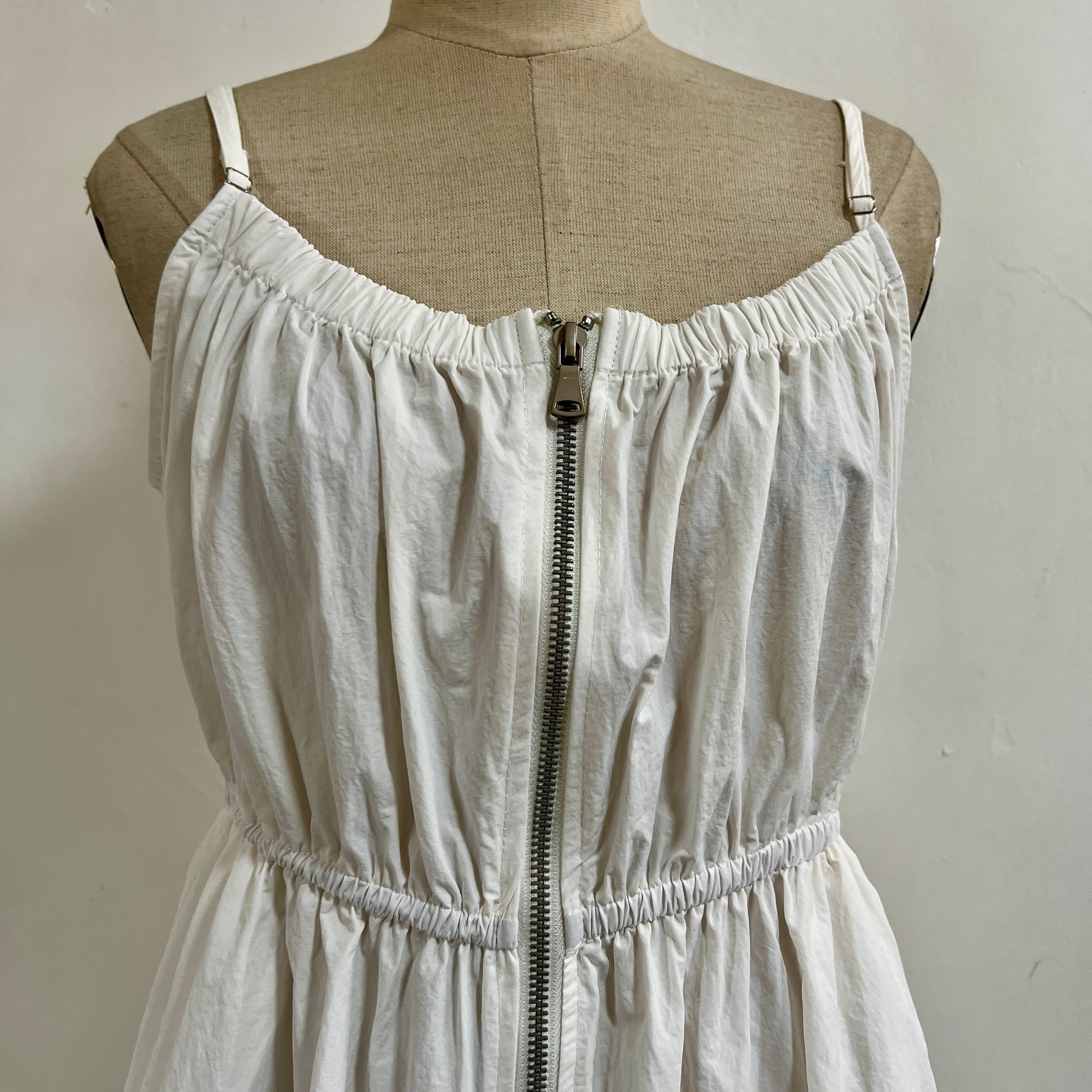 250426 - Zipper Dress